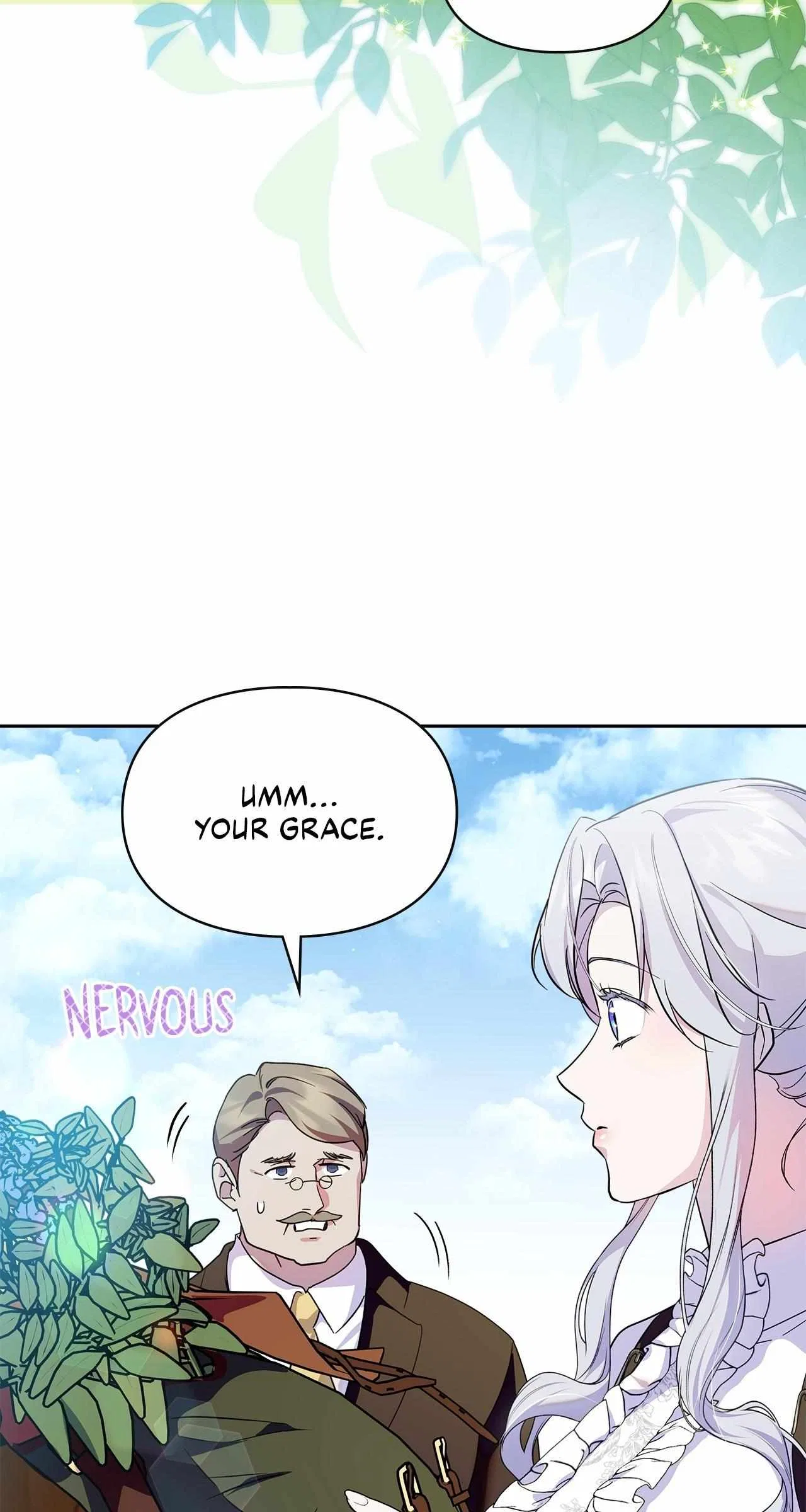 I Became the Tyrant’s Servant Chapter 91 – Page 37