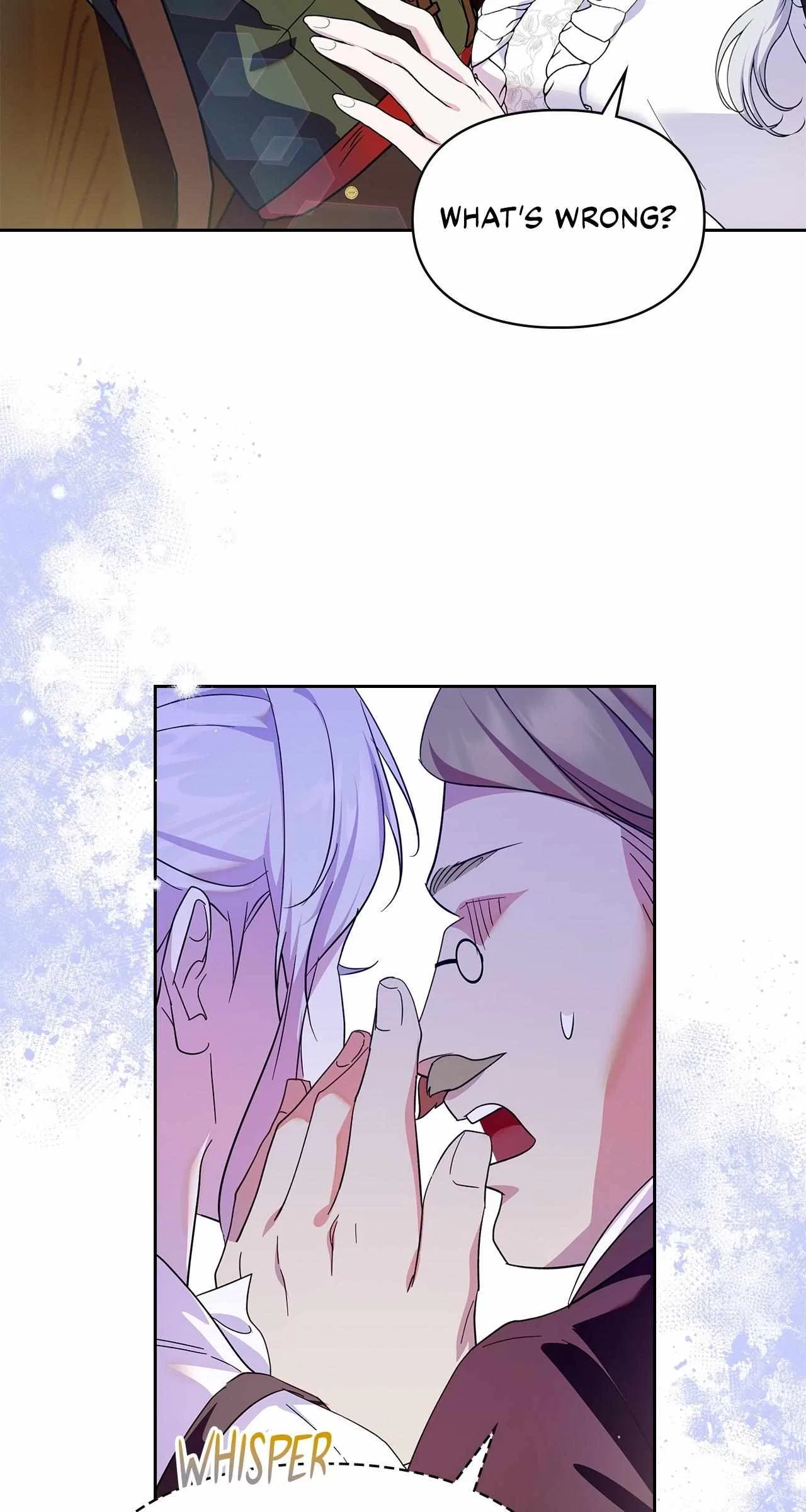 I Became the Tyrant’s Servant Chapter 91 – Page 38