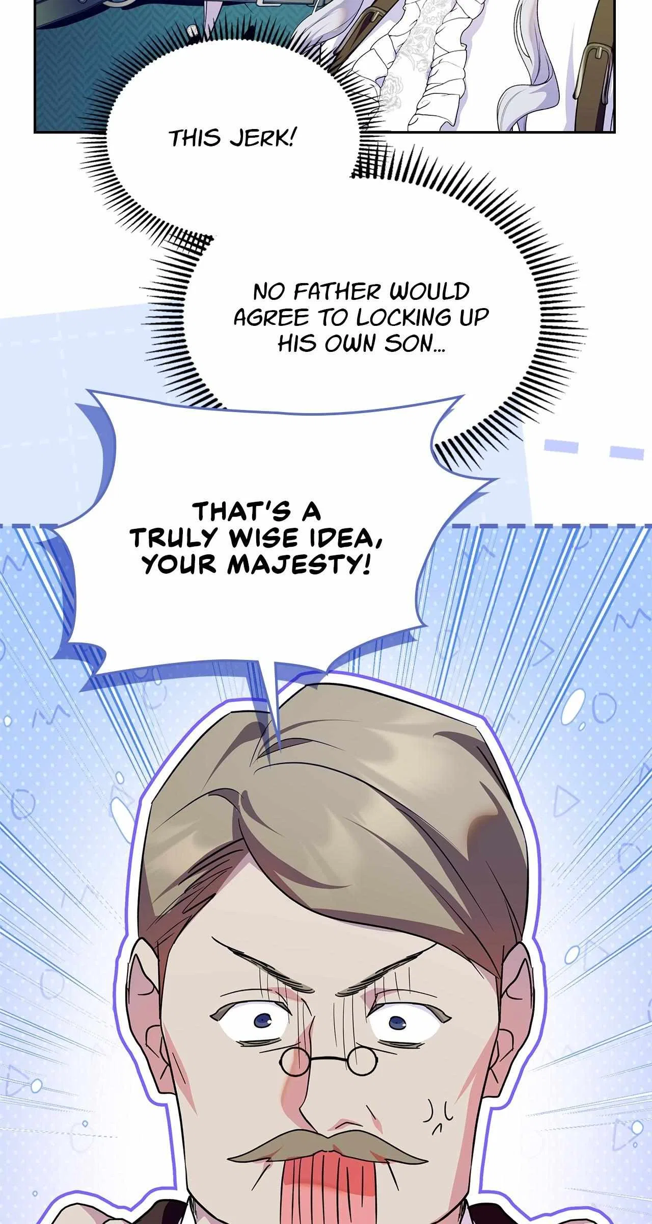I Became the Tyrant’s Servant Chapter 91 – Page 42