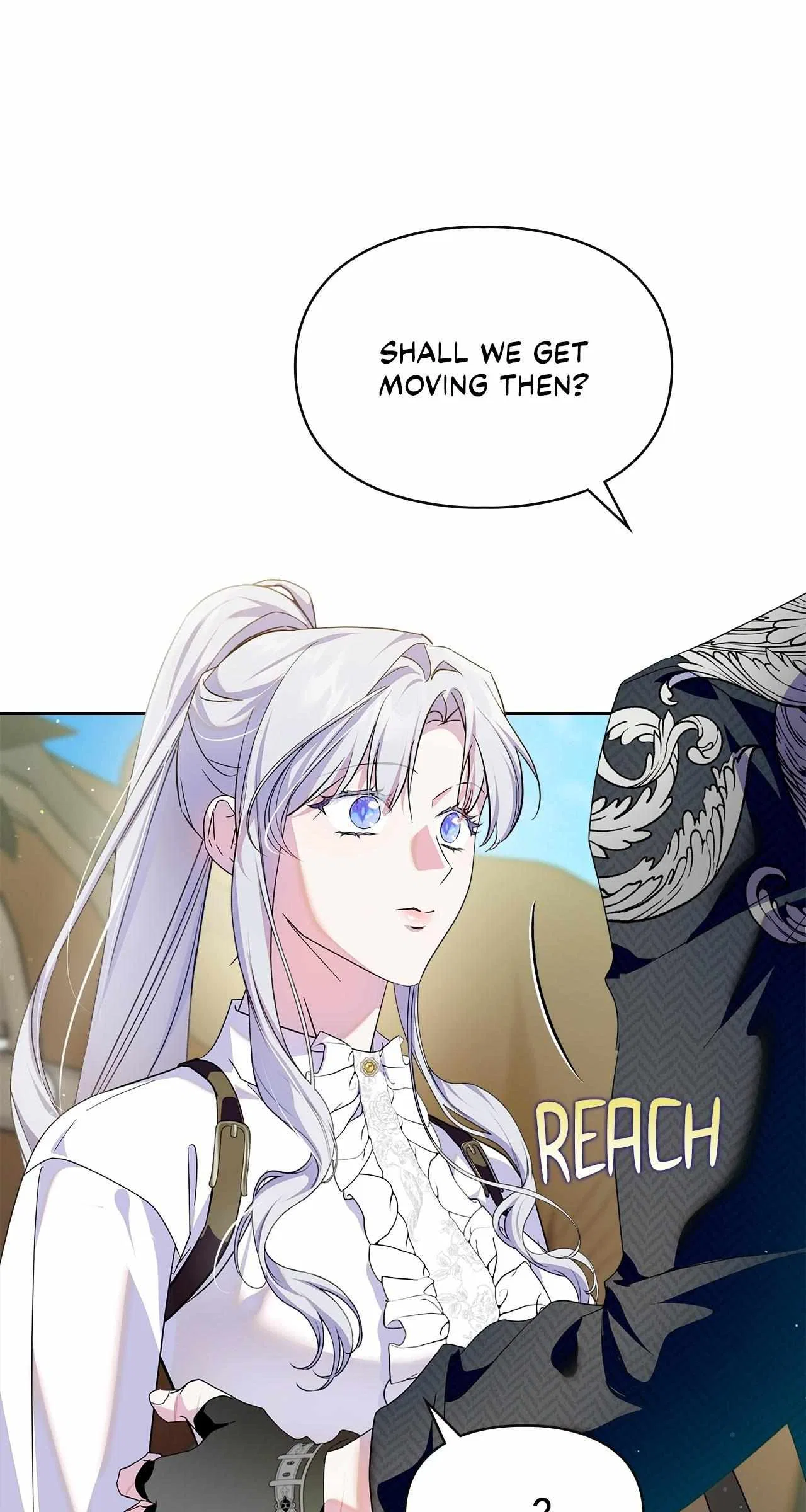 I Became the Tyrant’s Servant Chapter 91 – Page 48