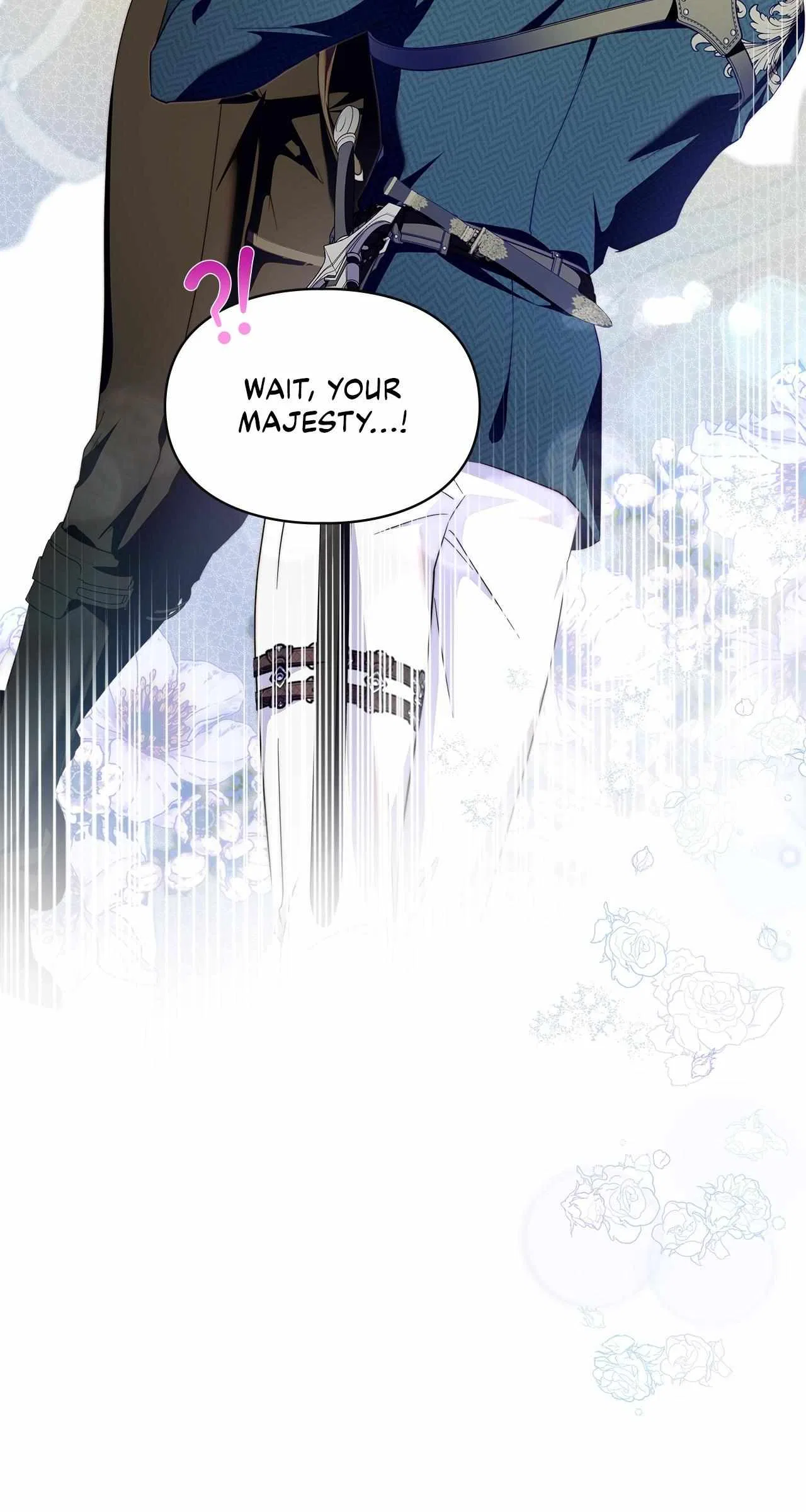I Became the Tyrant’s Servant Chapter 91 – Page 50