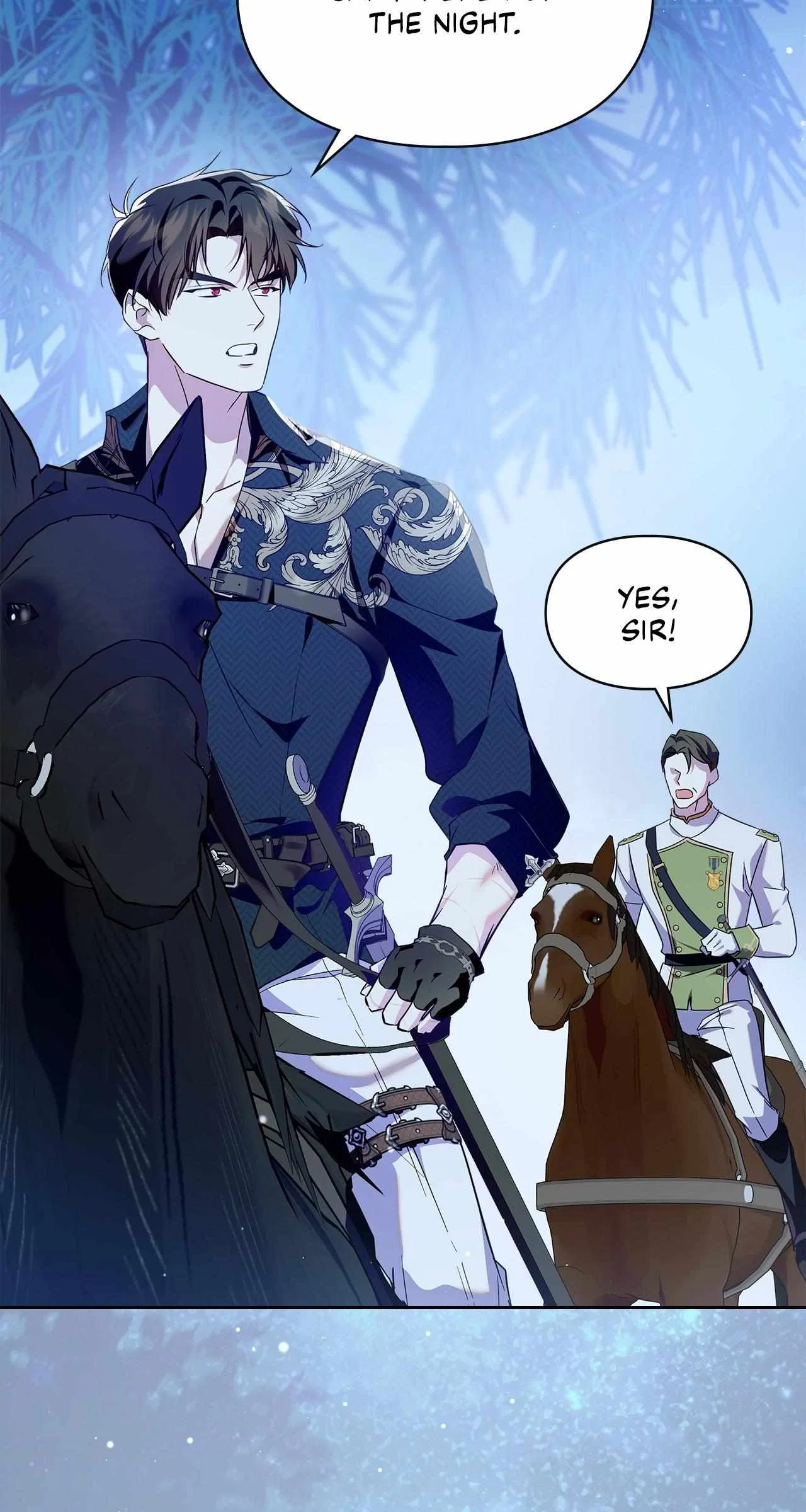 I Became the Tyrant’s Servant Chapter 91 – Page 63