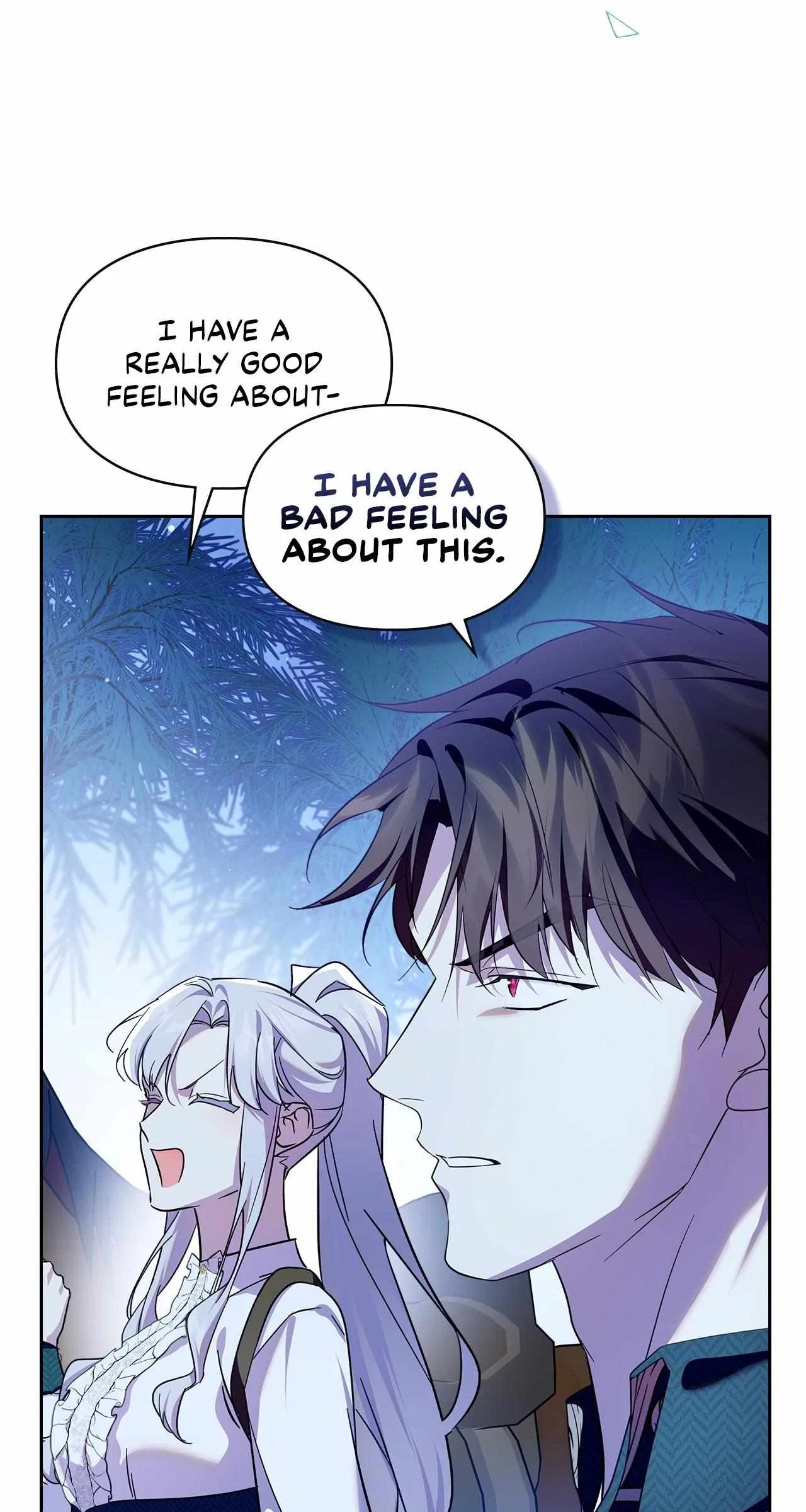 I Became the Tyrant’s Servant Chapter 91 – Page 68