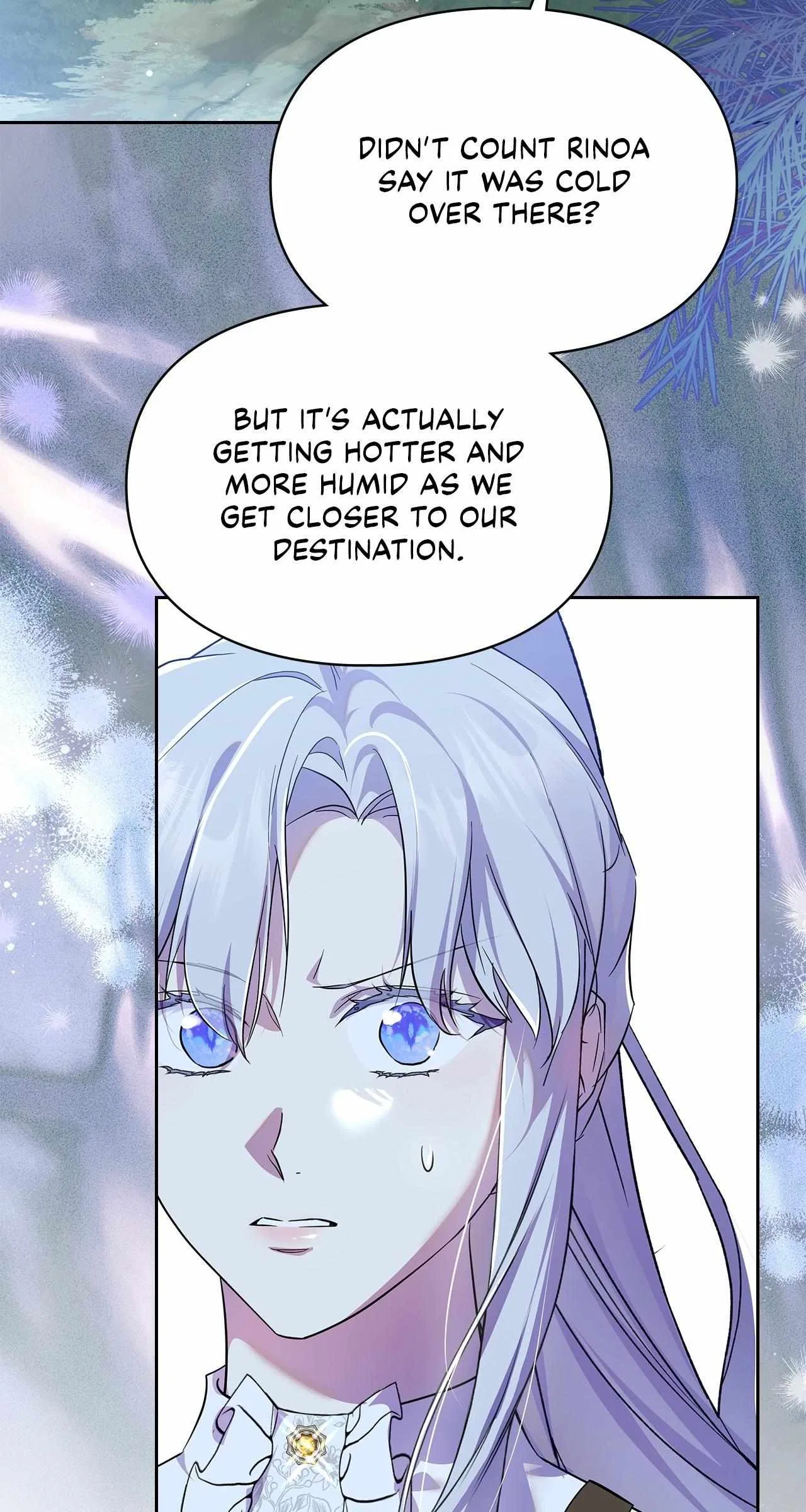 I Became the Tyrant’s Servant Chapter 91 – Page 70