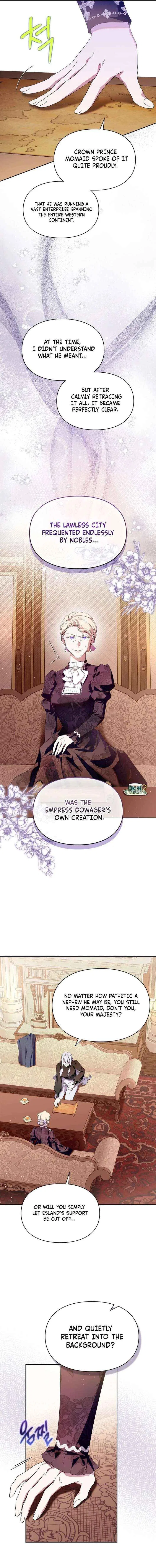 I Became the Tyrant’s Servant Chapter 90 – Page 2