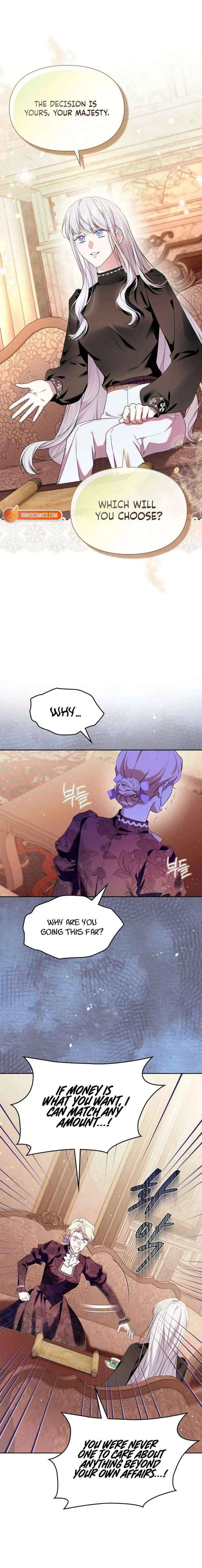 I Became the Tyrant’s Servant Chapter 90 – Page 3