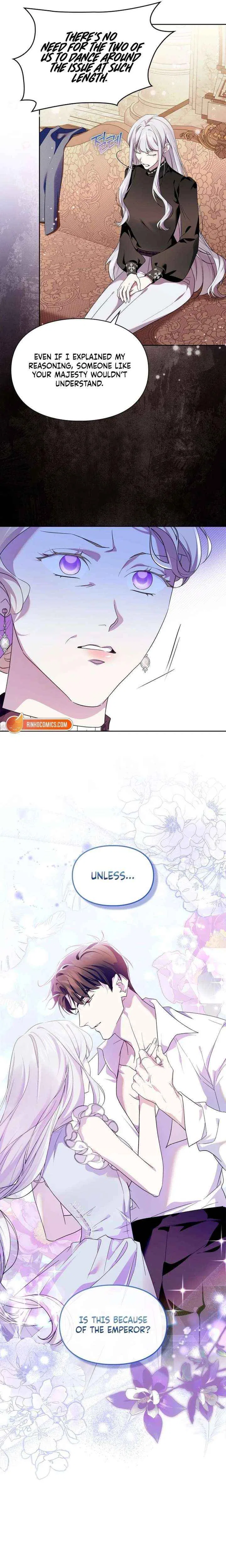I Became the Tyrant’s Servant Chapter 90 – Page 4