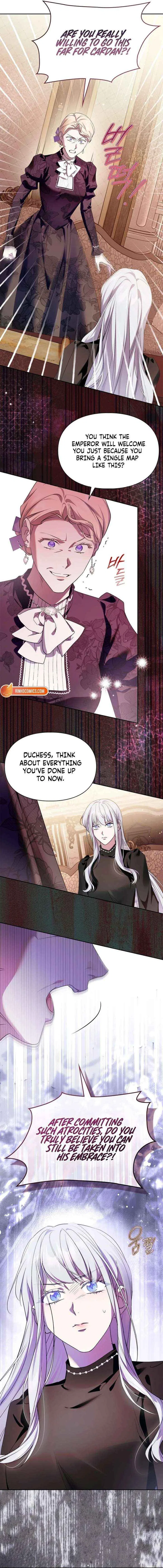 I Became the Tyrant’s Servant Chapter 90 – Page 5