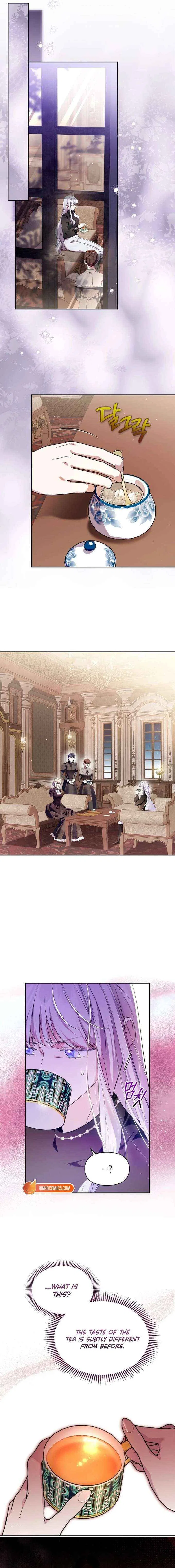 I Became the Tyrant’s Servant Chapter 90 – Page 7