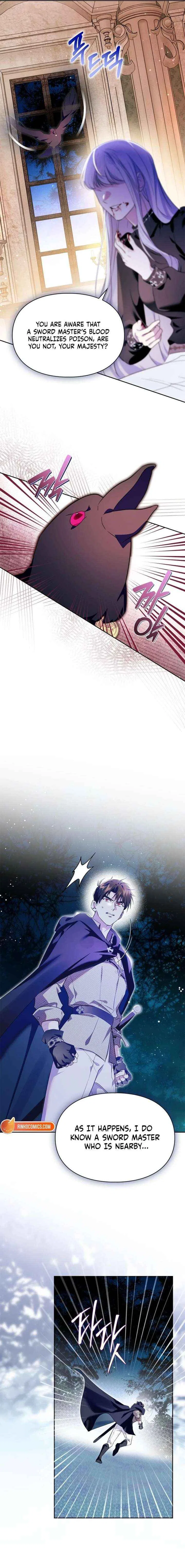 I Became the Tyrant’s Servant Chapter 90 – Page 13