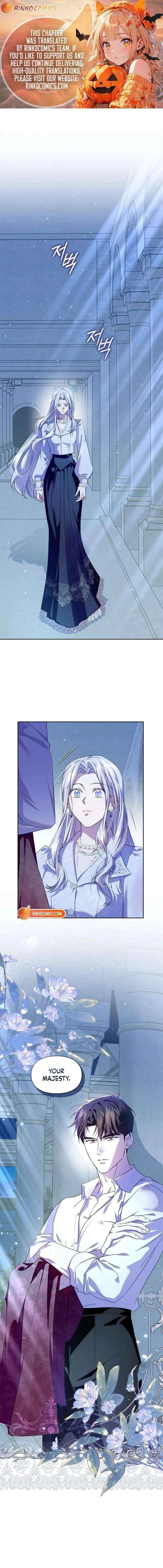 I Became the Tyrant’s Servant Chapter 89 – Page 1