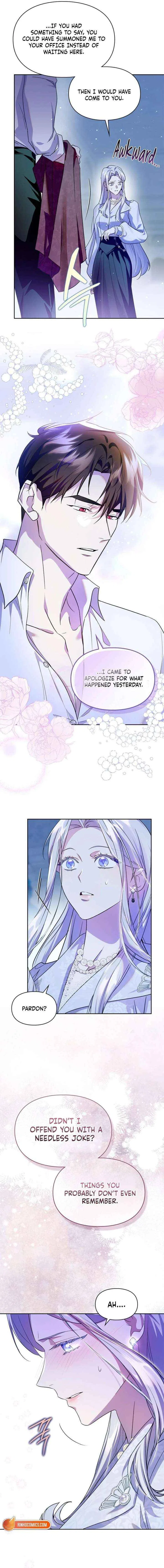 I Became the Tyrant’s Servant Chapter 89 – Page 2