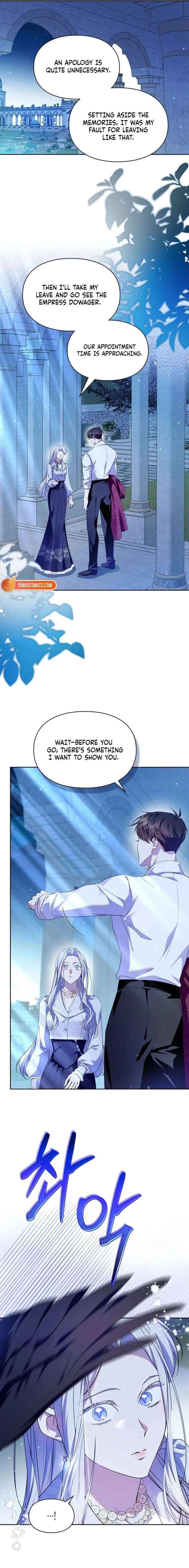 I Became the Tyrant’s Servant Chapter 89 – Page 4