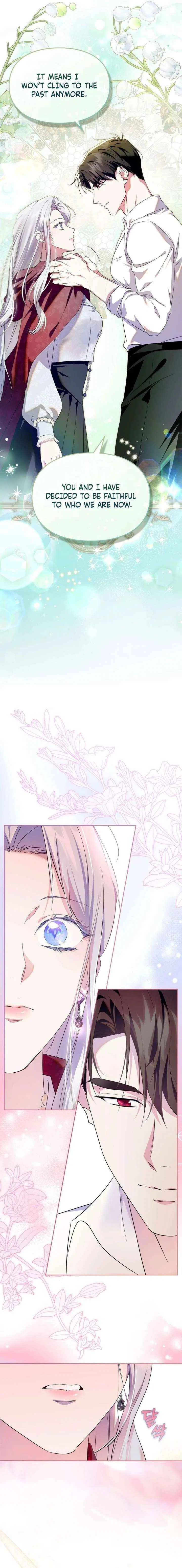I Became the Tyrant’s Servant Chapter 89 – Page 7