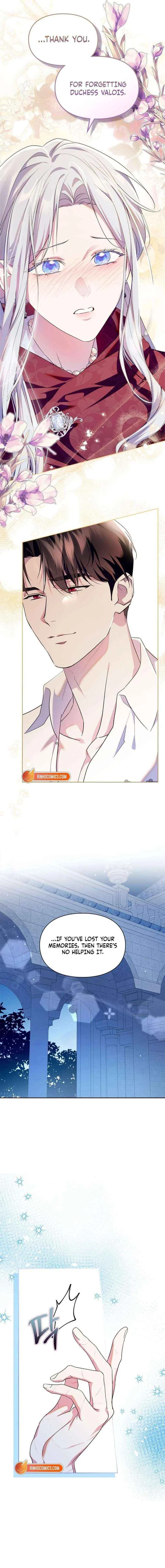 I Became the Tyrant’s Servant Chapter 89 – Page 8