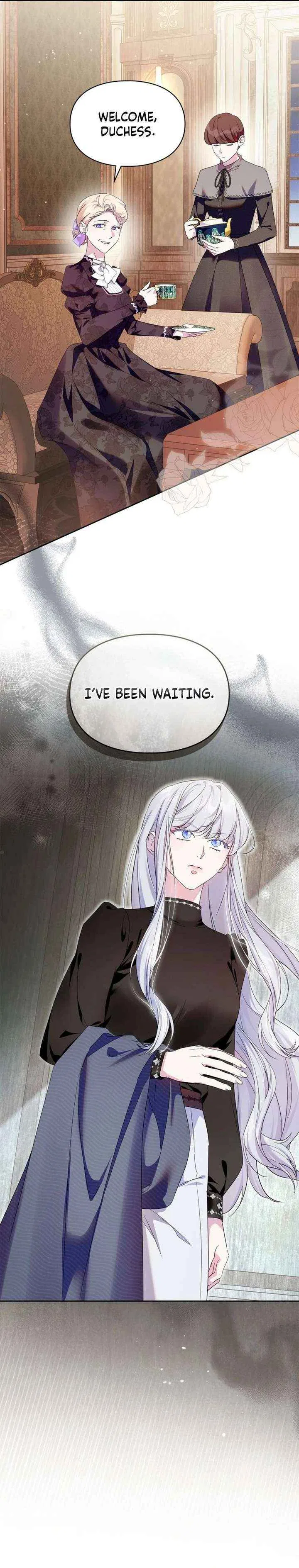 I Became the Tyrant’s Servant Chapter 89 – Page 13