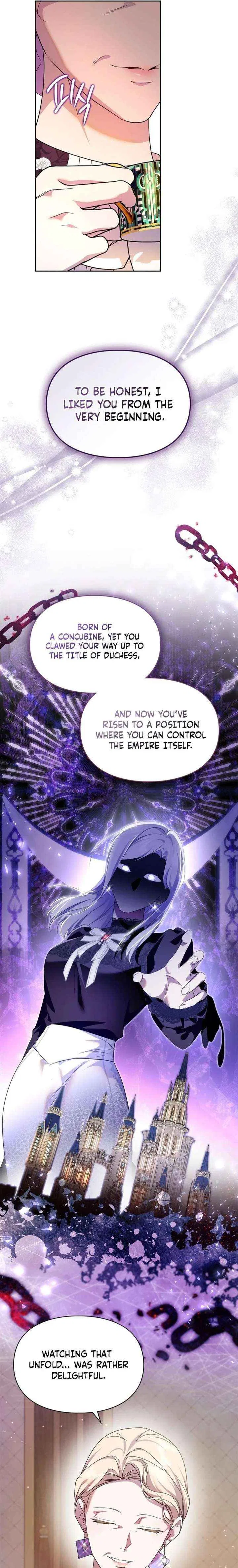 I Became the Tyrant’s Servant Chapter 89 – Page 16
