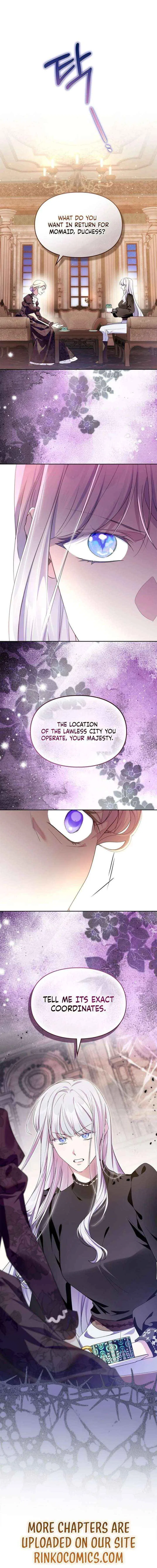 I Became the Tyrant’s Servant Chapter 89 – Page 18