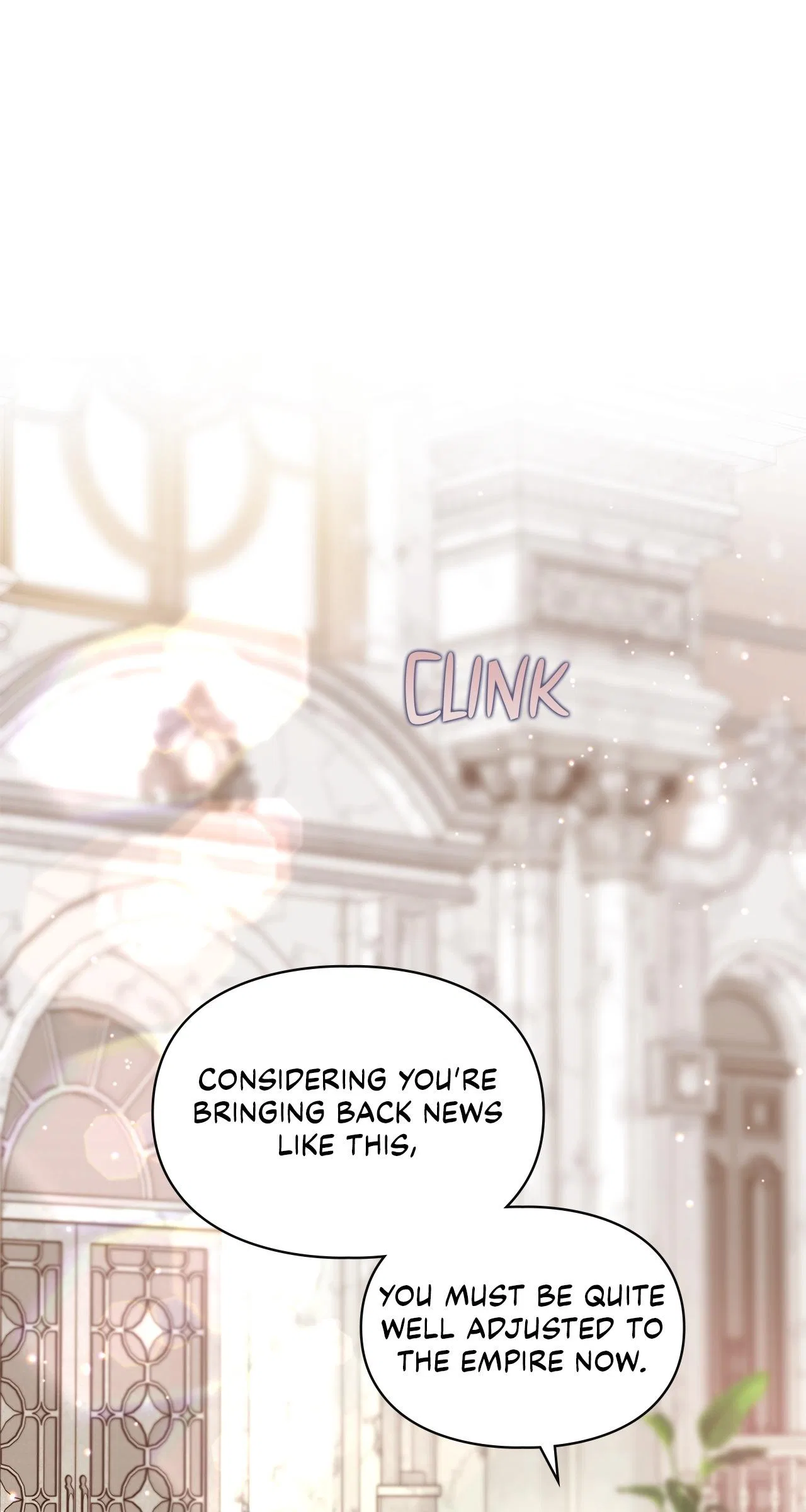 I Became the Tyrant’s Servant Chapter 88 – Page 1