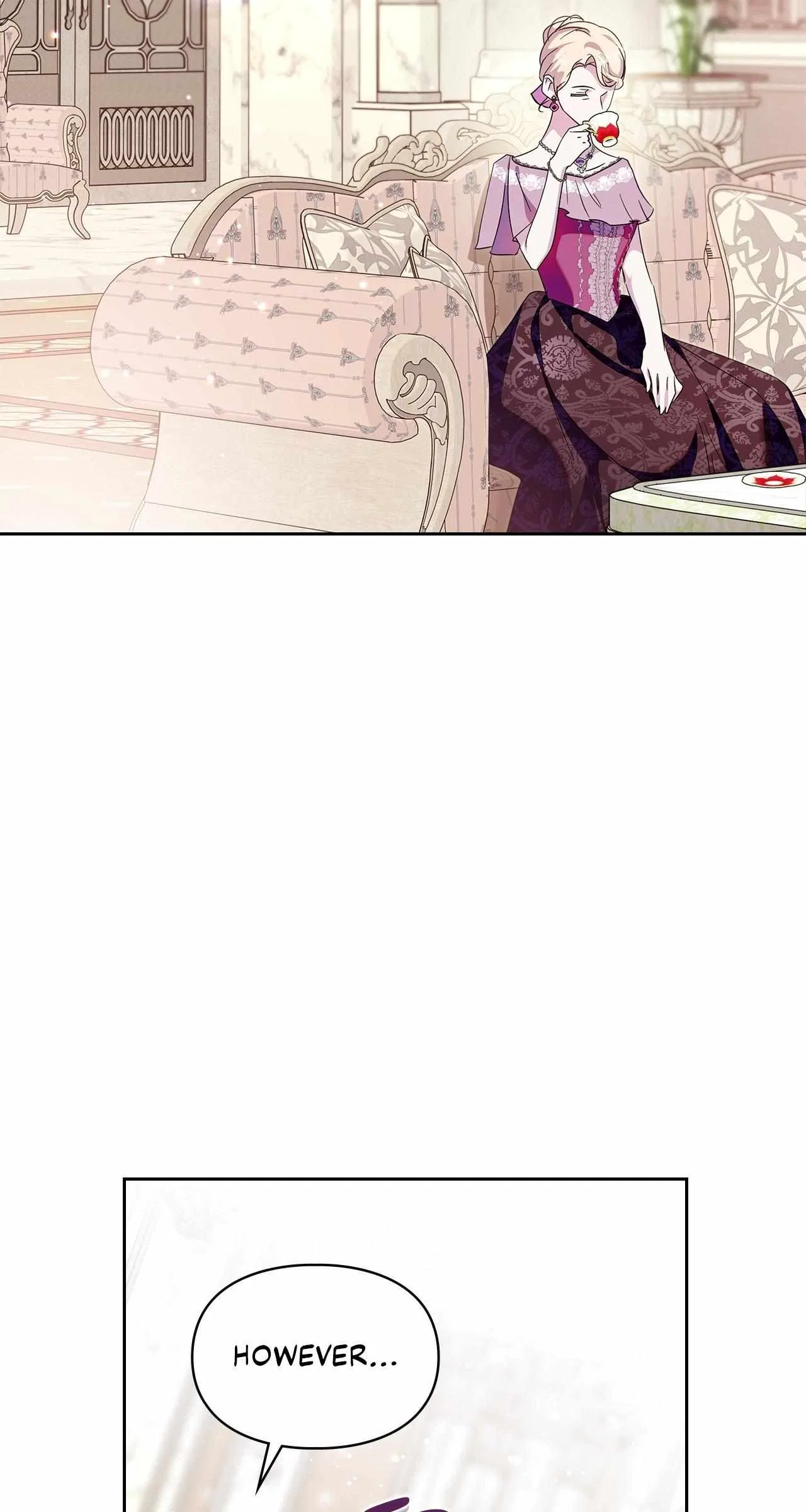 I Became the Tyrant’s Servant Chapter 88 – Page 2