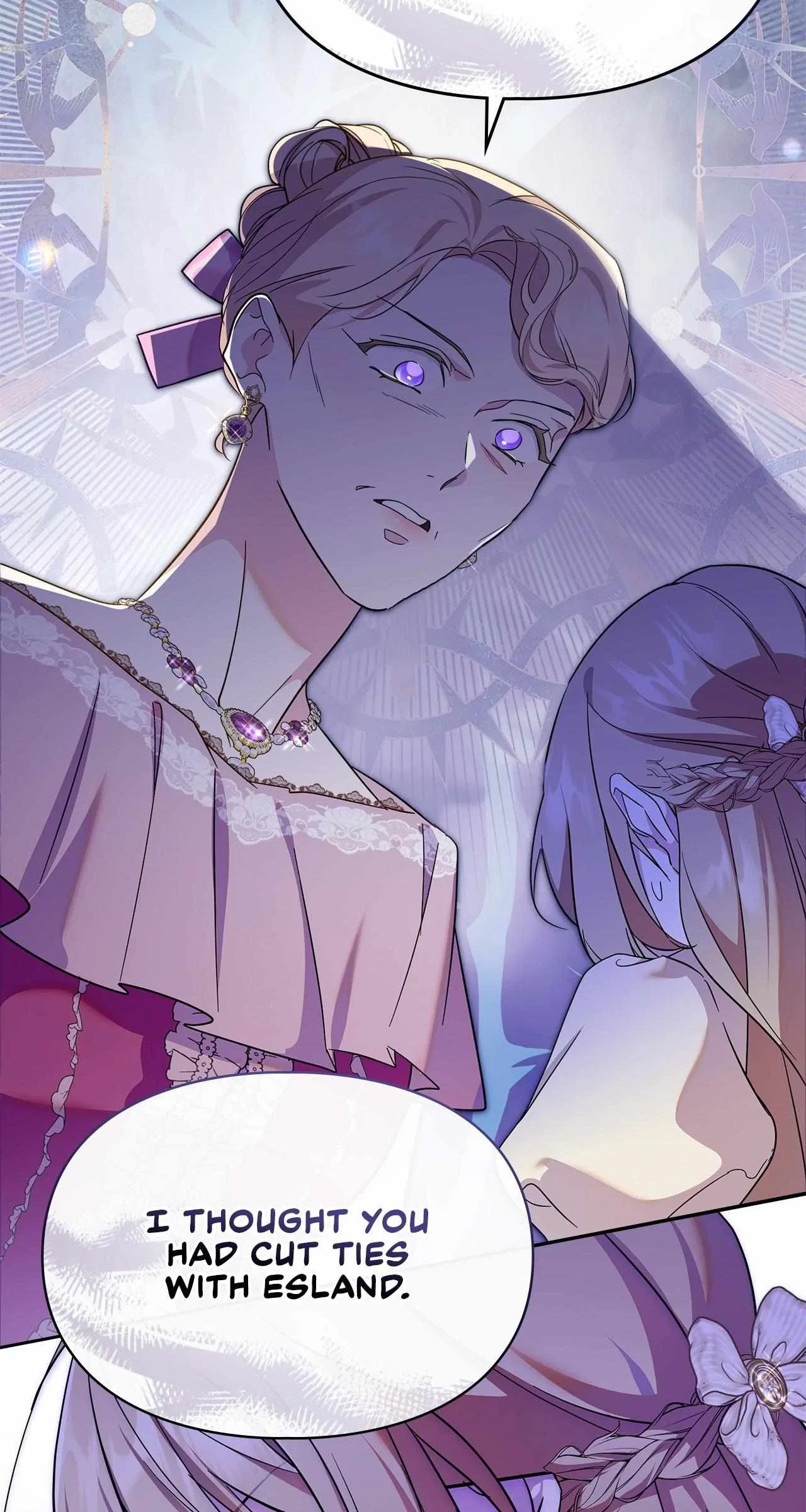 I Became the Tyrant’s Servant Chapter 88 – Page 4