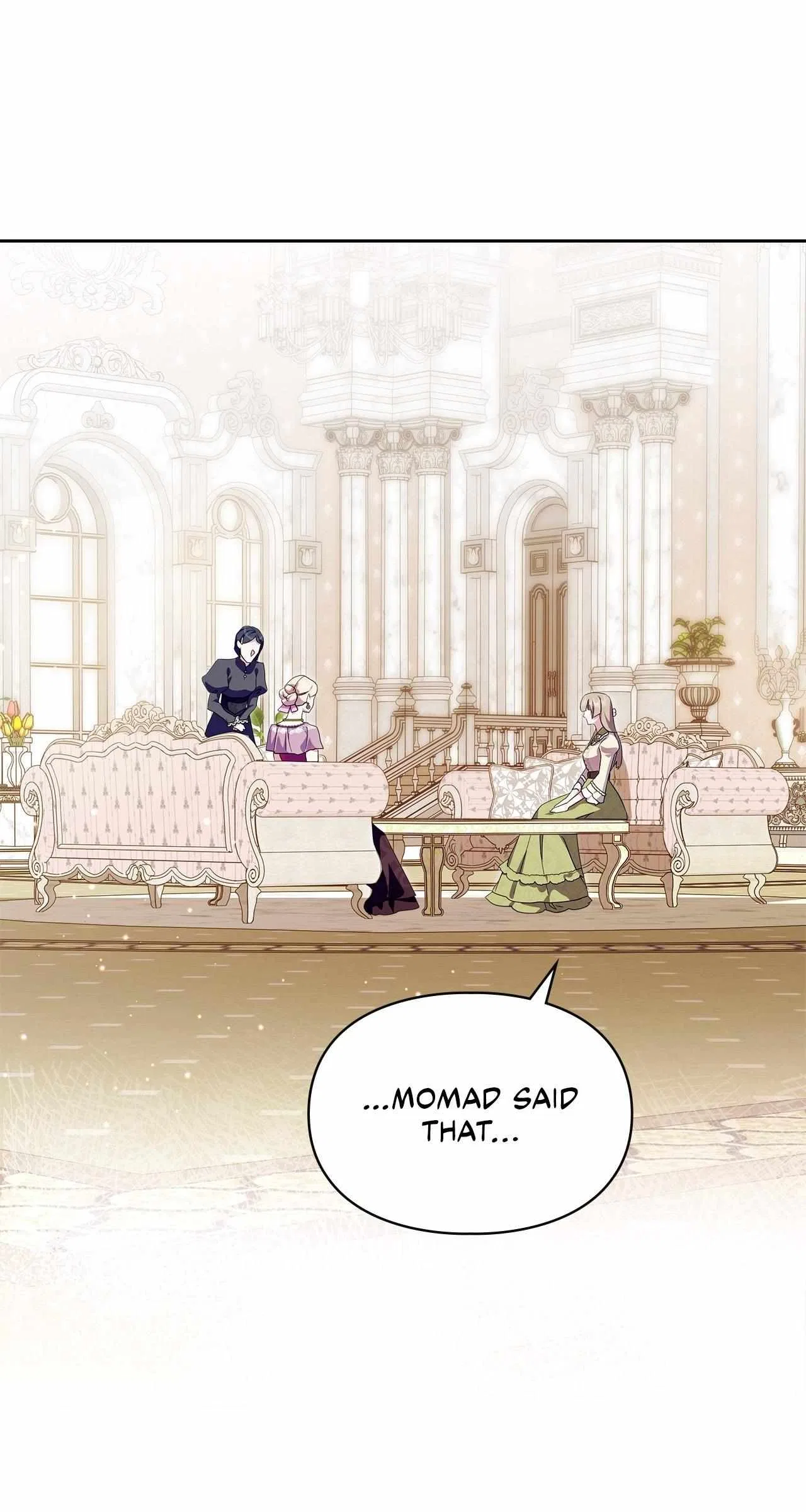 I Became the Tyrant’s Servant Chapter 88 – Page 13
