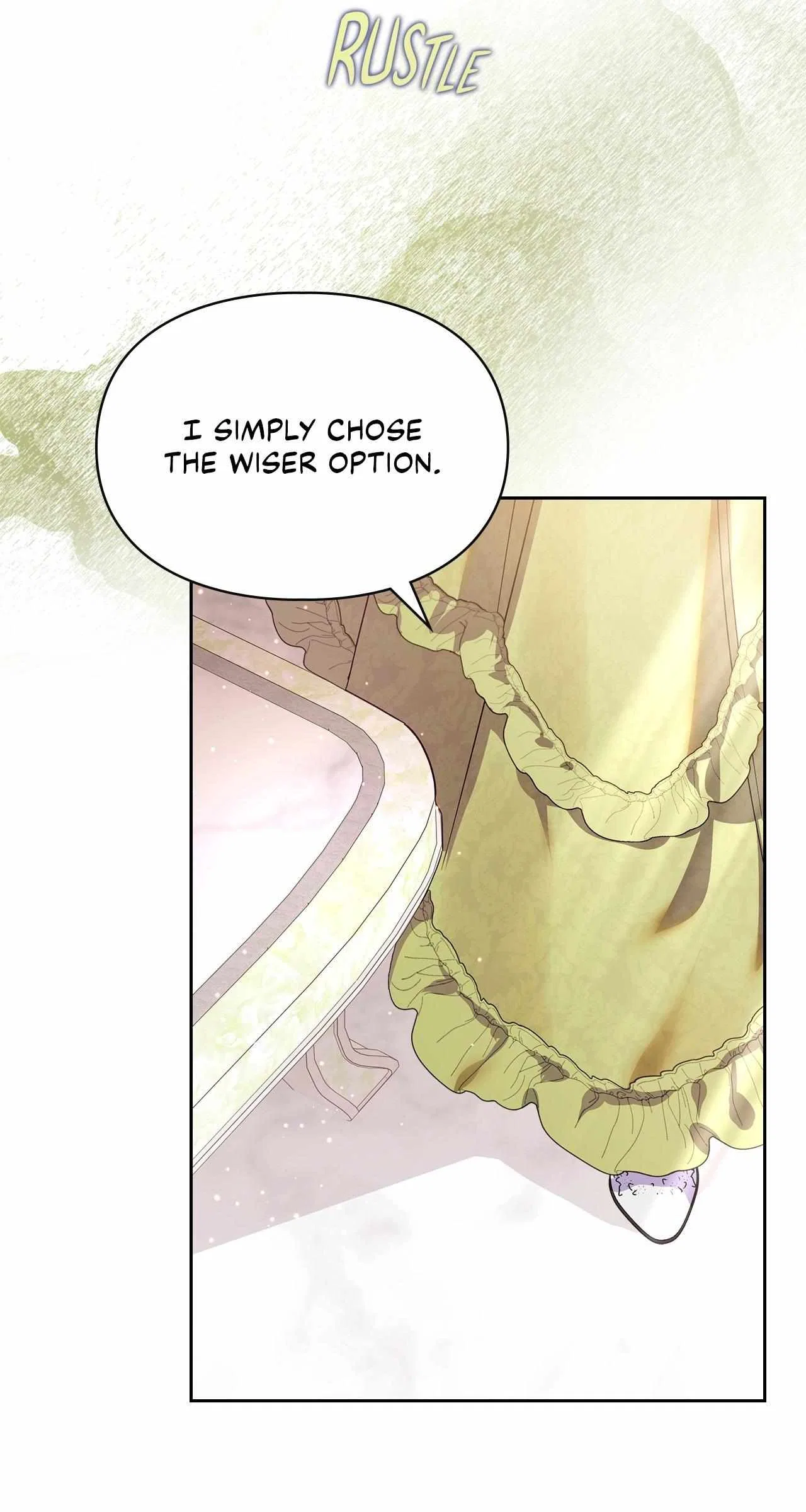 I Became the Tyrant’s Servant Chapter 88 – Page 16
