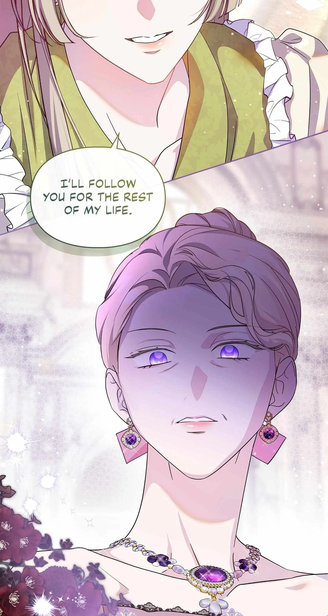 I Became the Tyrant’s Servant Chapter 88 – Page 19