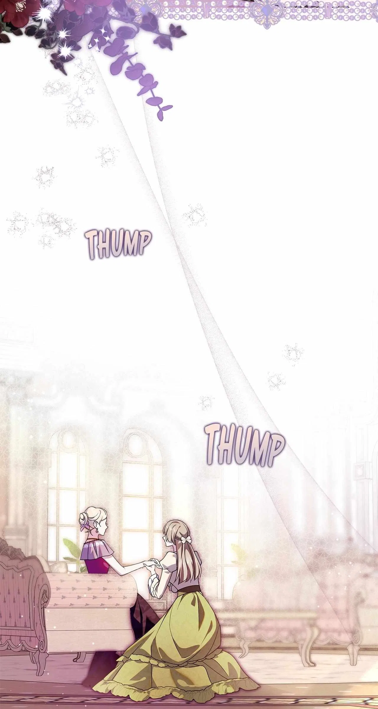 I Became the Tyrant’s Servant Chapter 88 – Page 20