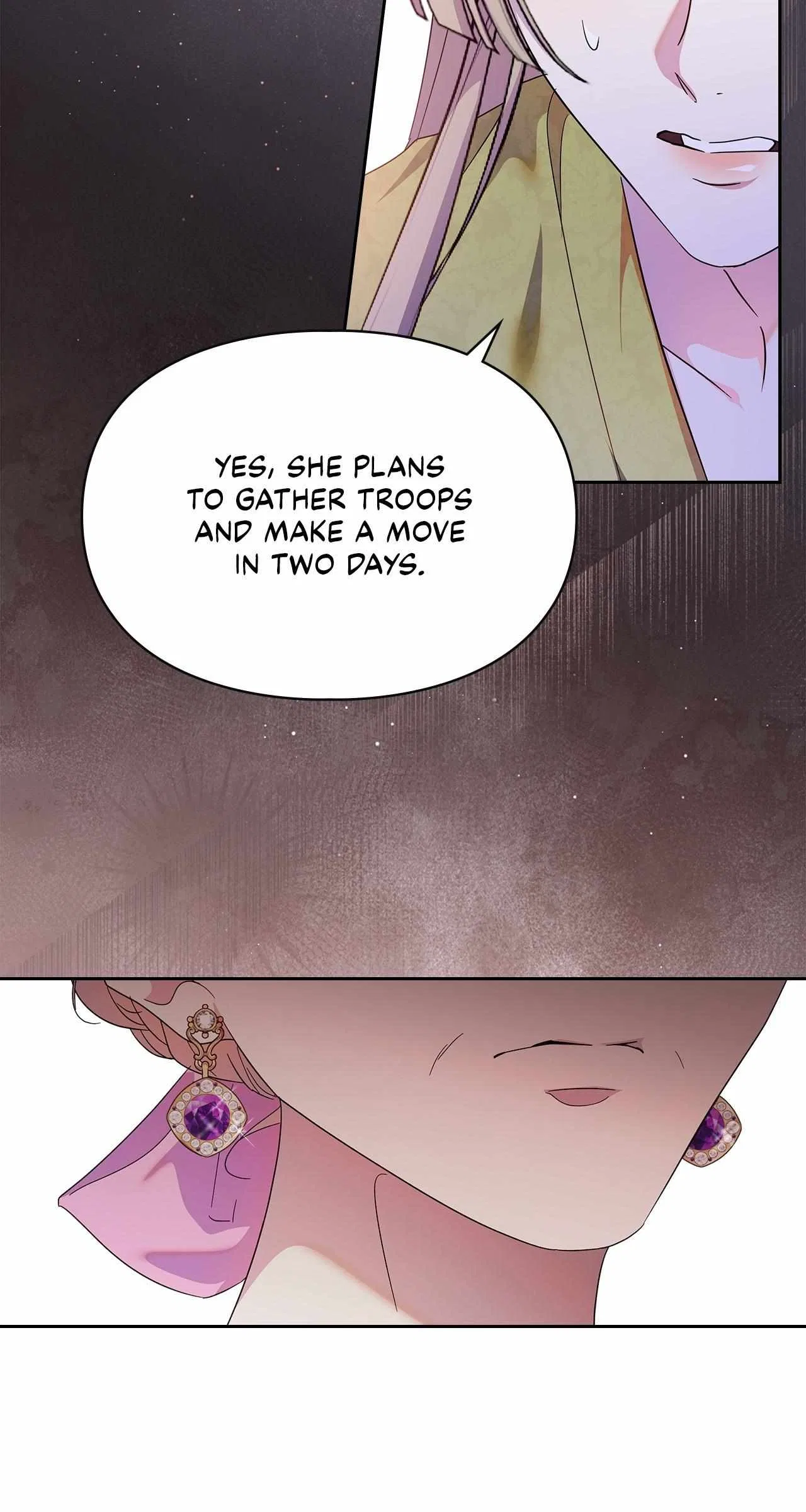 I Became the Tyrant’s Servant Chapter 88 – Page 24