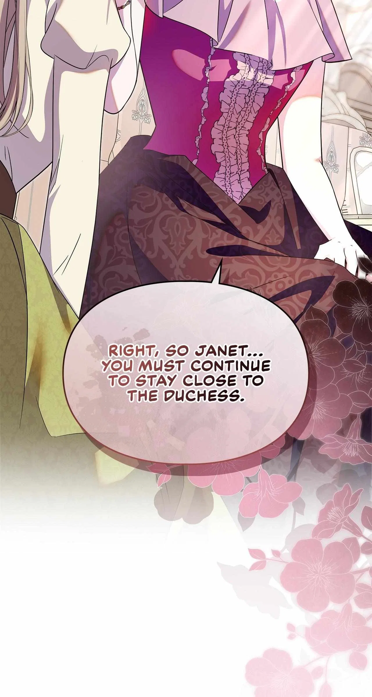 I Became the Tyrant’s Servant Chapter 88 – Page 26