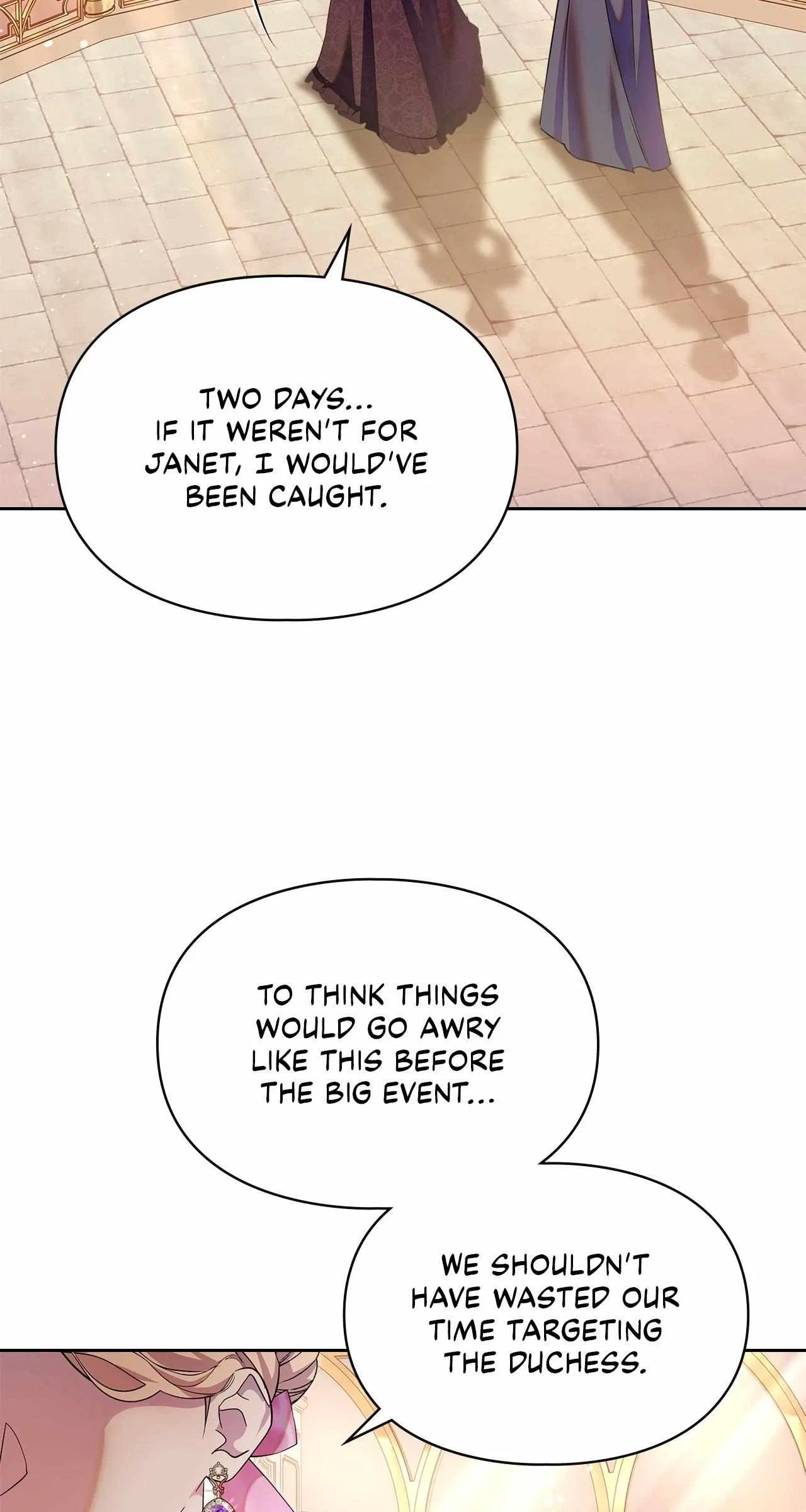 I Became the Tyrant’s Servant Chapter 88 – Page 30
