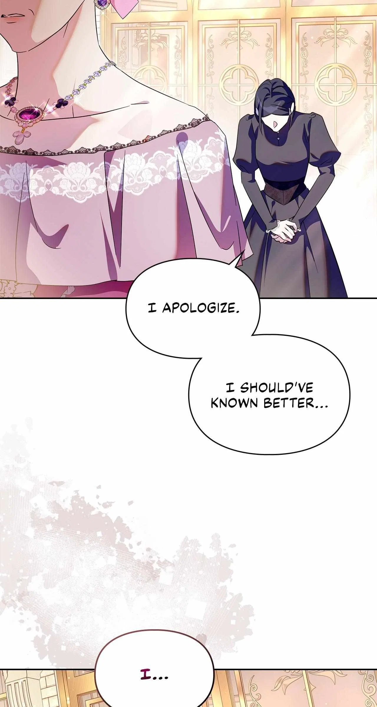 I Became the Tyrant’s Servant Chapter 88 – Page 31