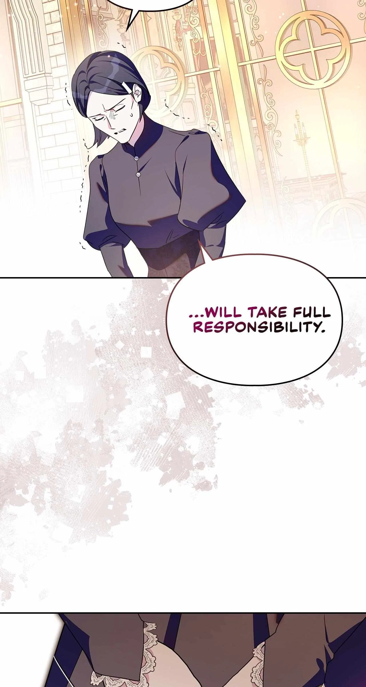 I Became the Tyrant’s Servant Chapter 88 – Page 32
