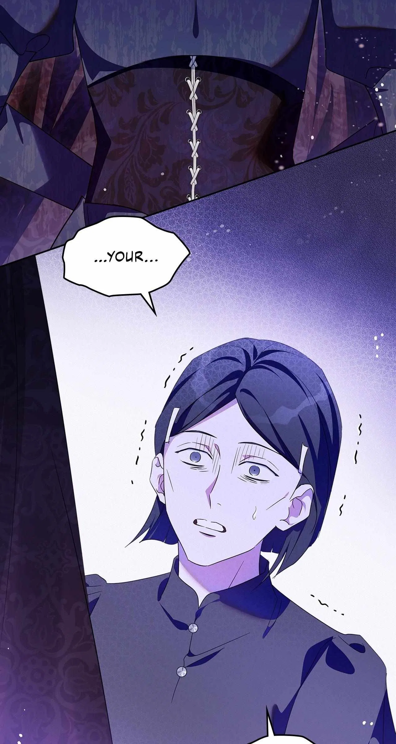 I Became the Tyrant’s Servant Chapter 88 – Page 36
