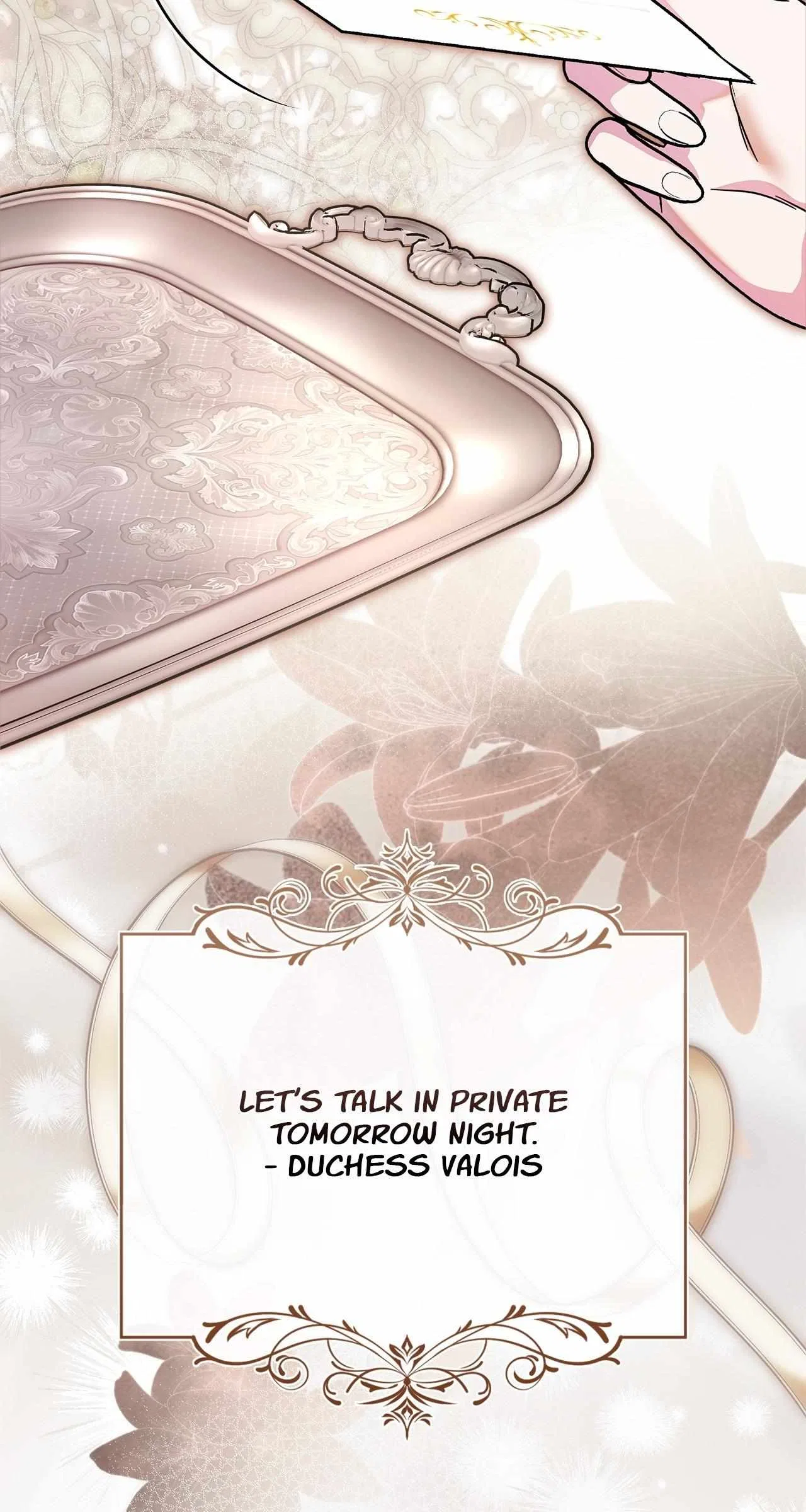 I Became the Tyrant’s Servant Chapter 88 – Page 41
