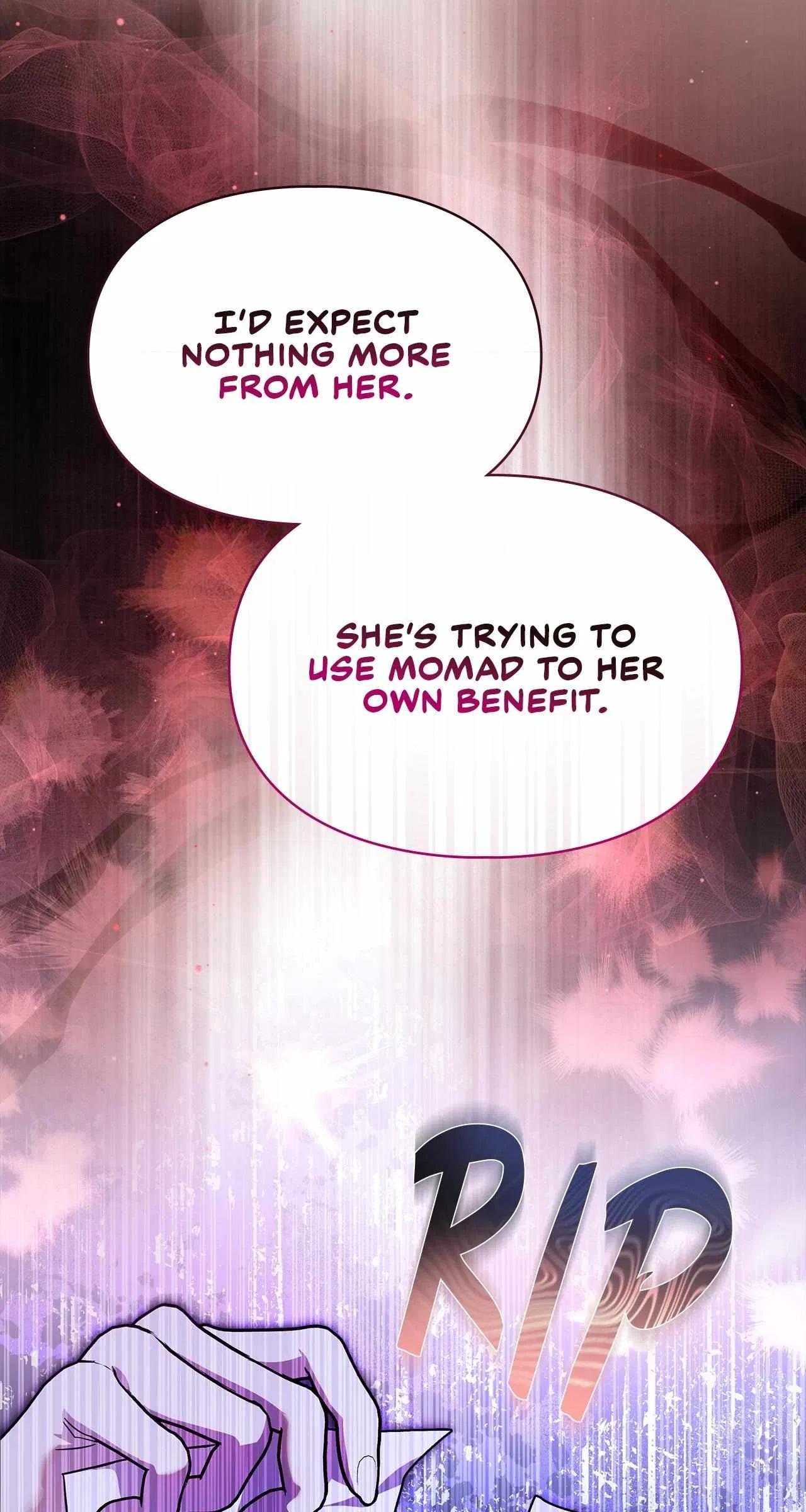 I Became the Tyrant’s Servant Chapter 88 – Page 43