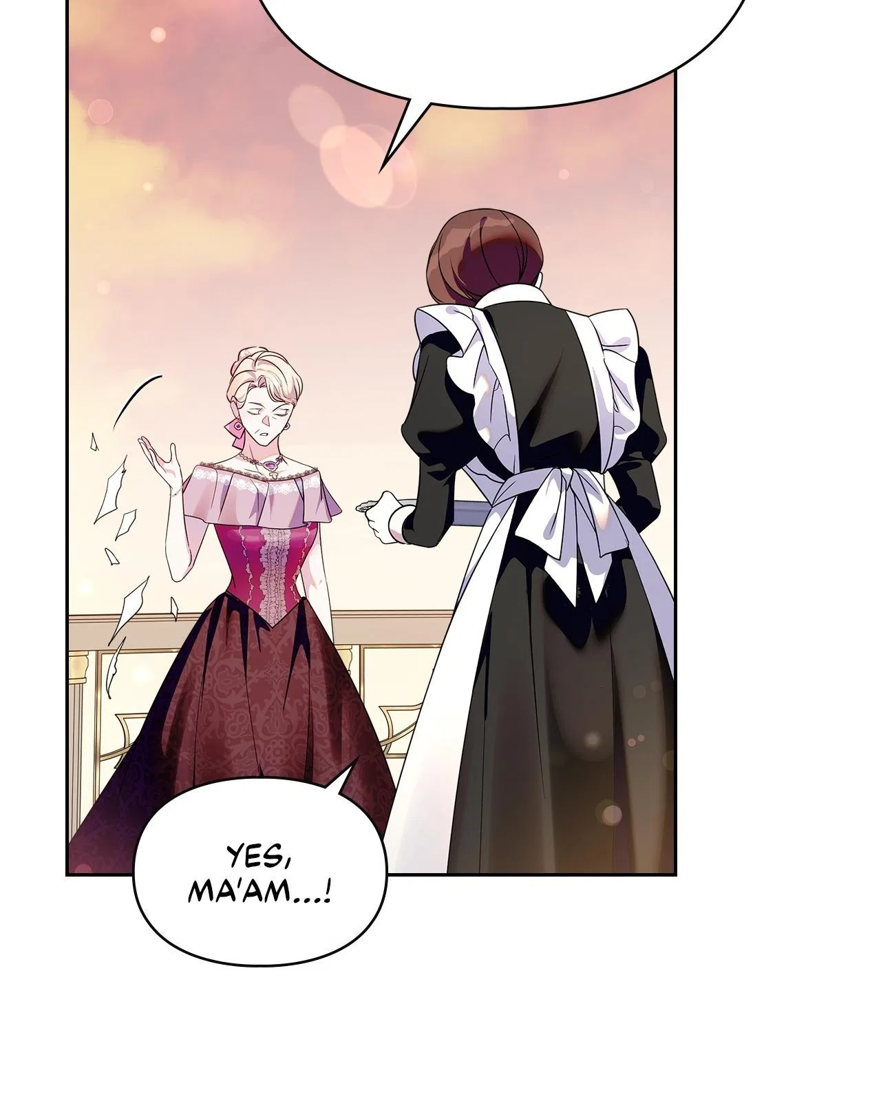 I Became the Tyrant’s Servant Chapter 88 – Page 45