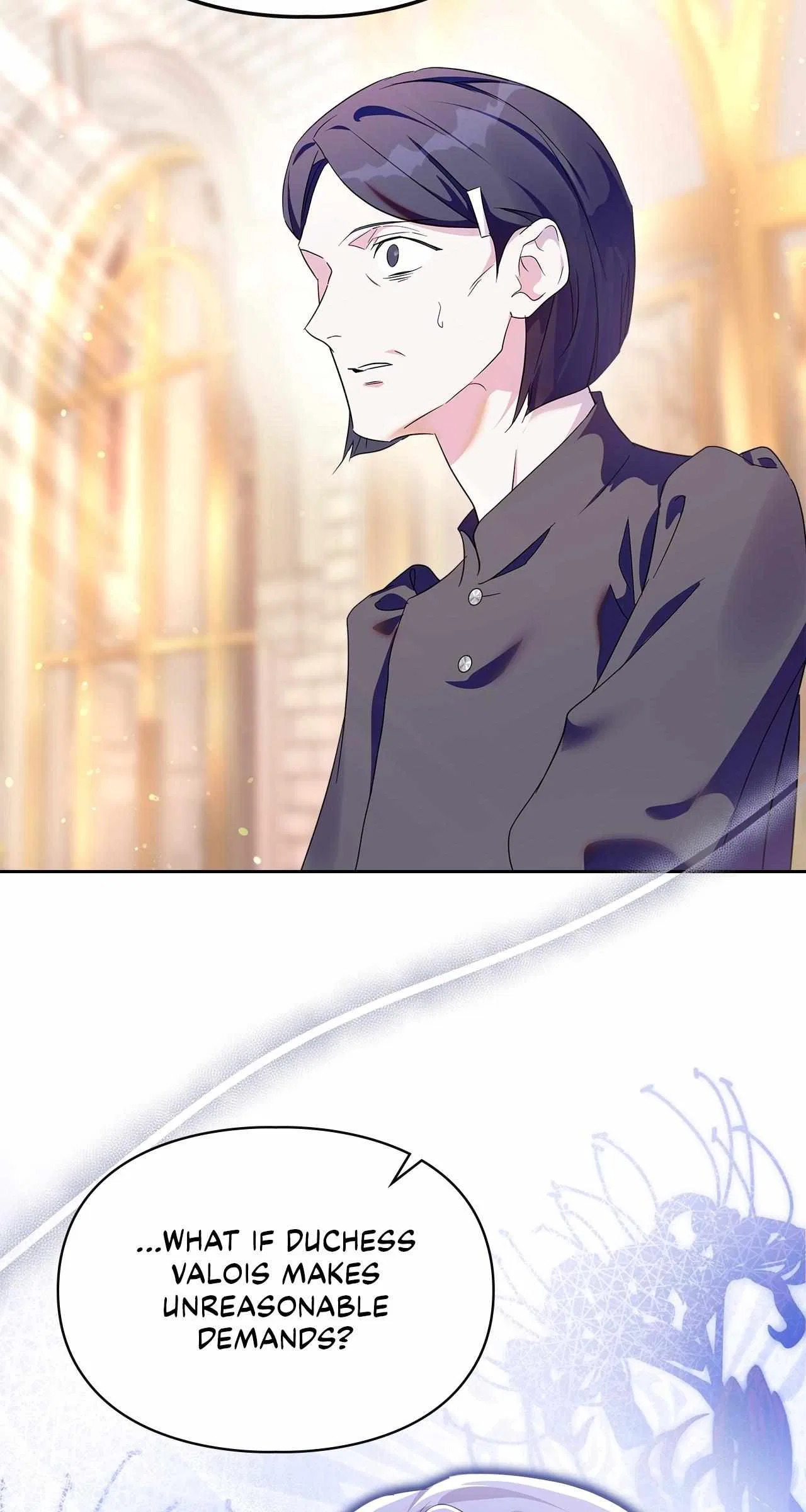 I Became the Tyrant’s Servant Chapter 88 – Page 47