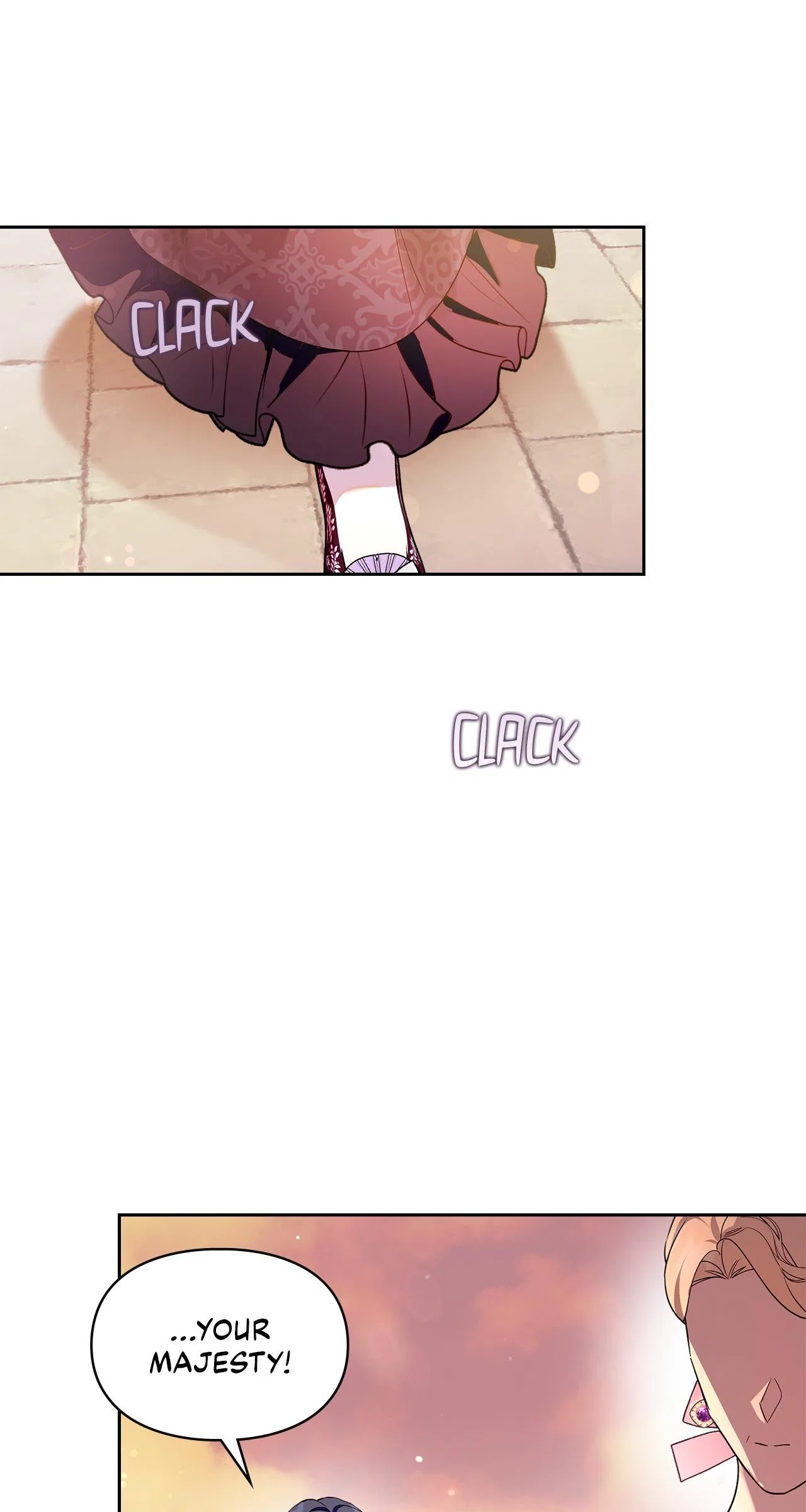 I Became the Tyrant’s Servant Chapter 88 – Page 51