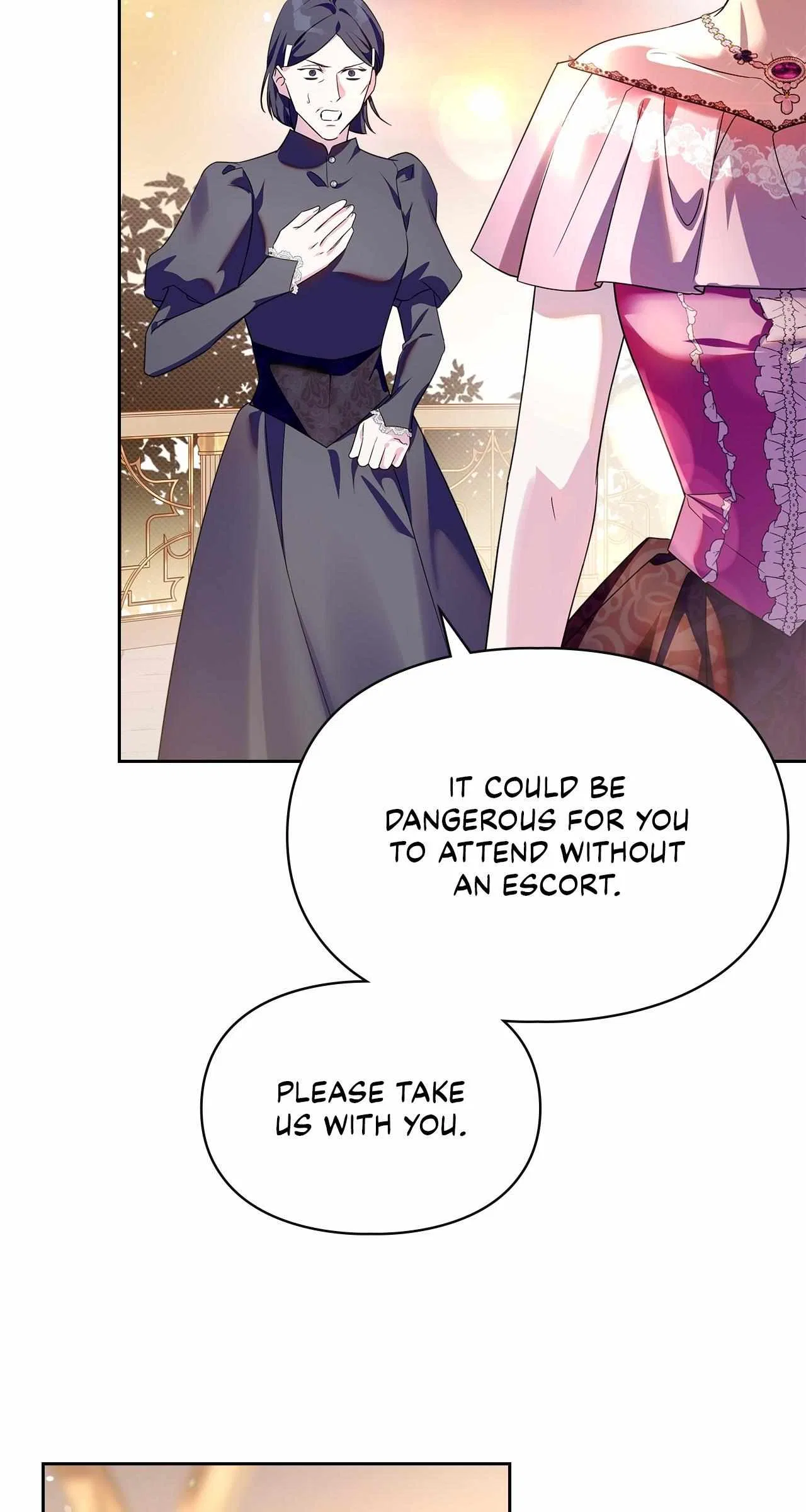 I Became the Tyrant’s Servant Chapter 88 – Page 52