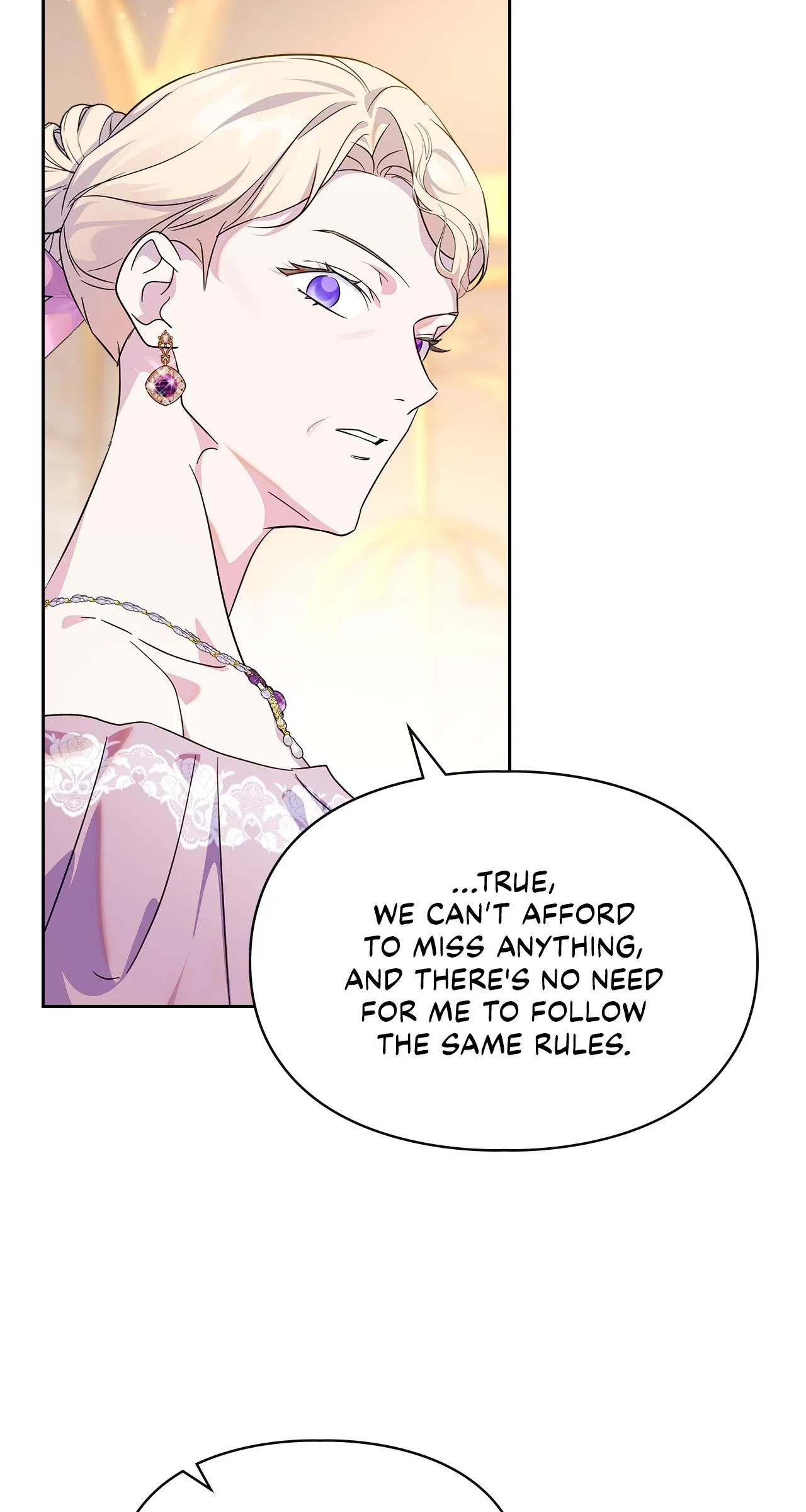 I Became the Tyrant’s Servant Chapter 88 – Page 53