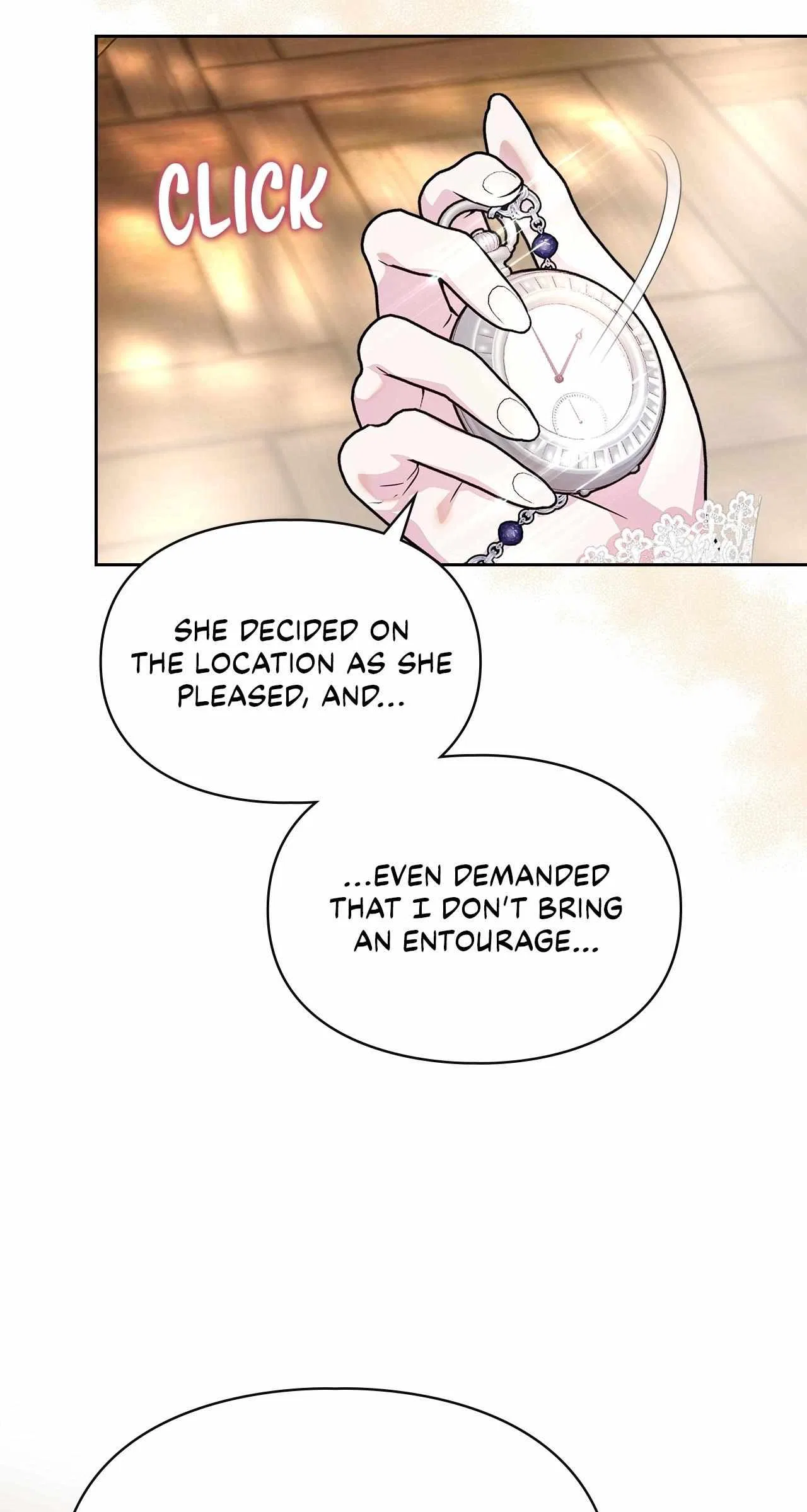 I Became the Tyrant’s Servant Chapter 88 – Page 61