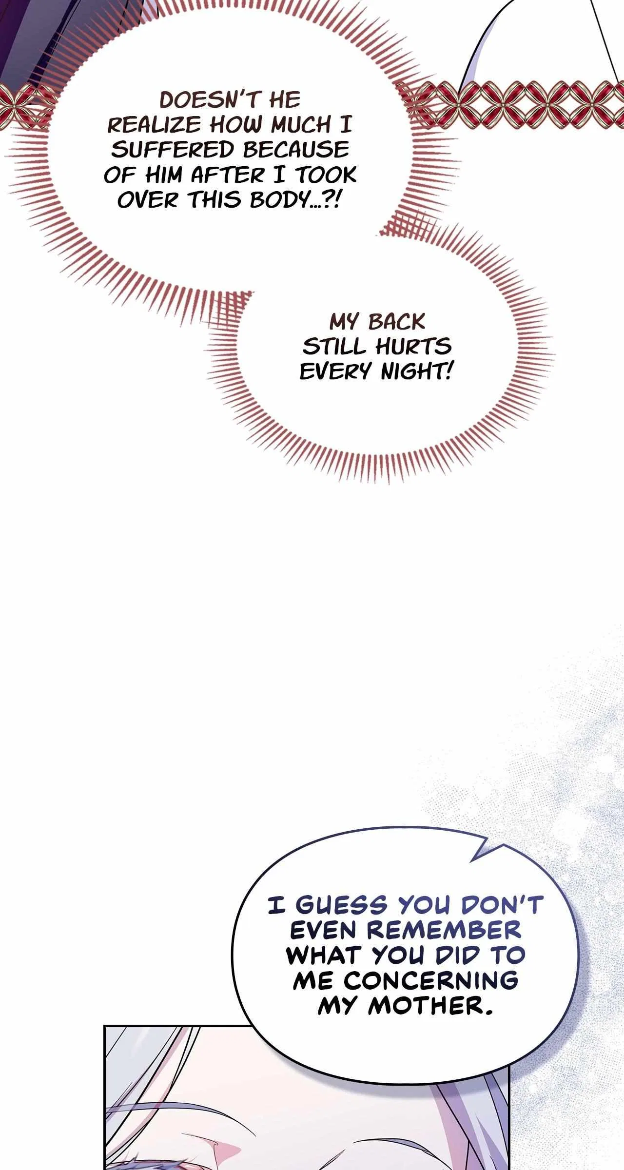 I Became the Tyrant’s Servant Chapter 88 – Page 68