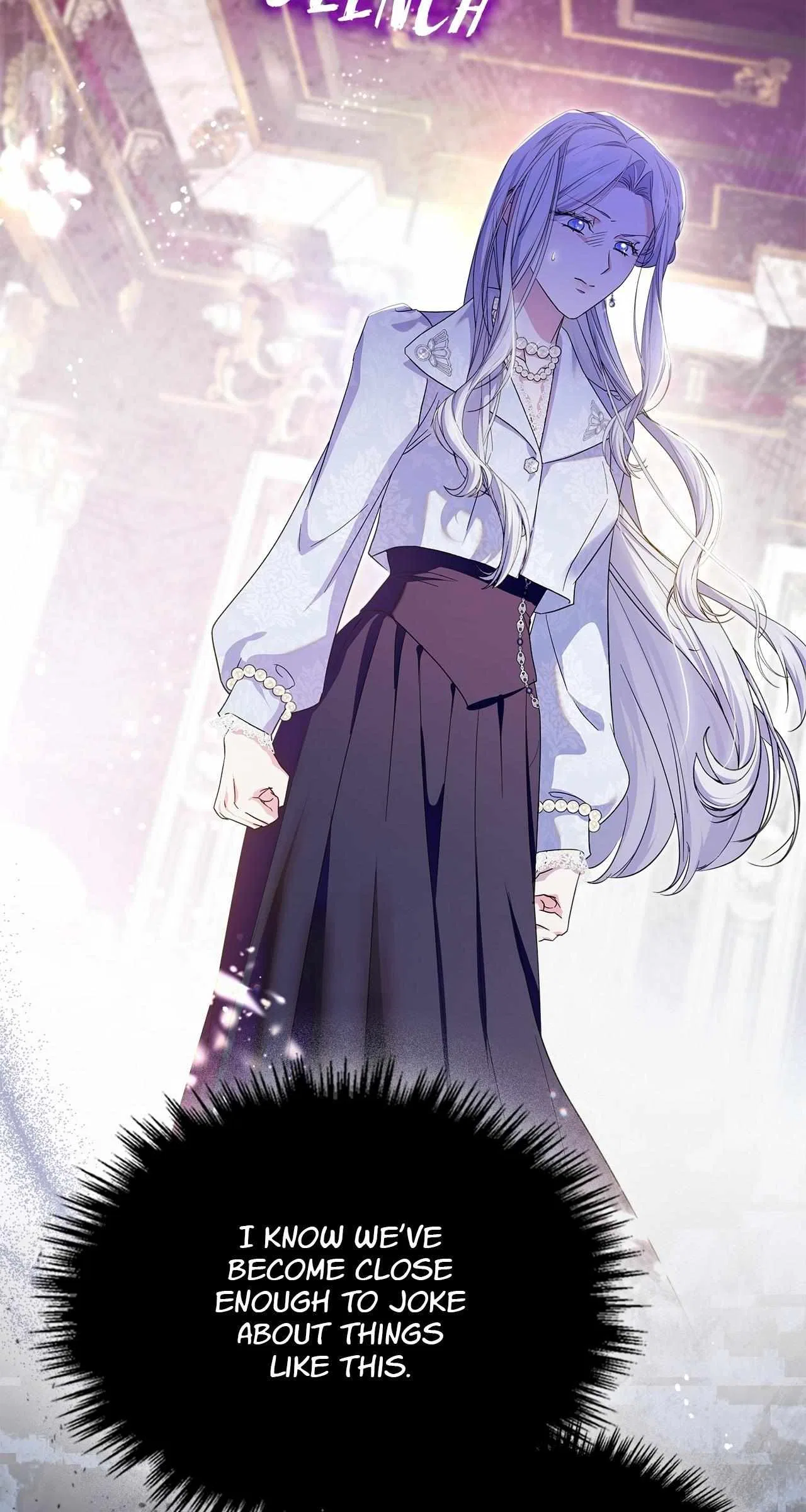 I Became the Tyrant’s Servant Chapter 88 – Page 71