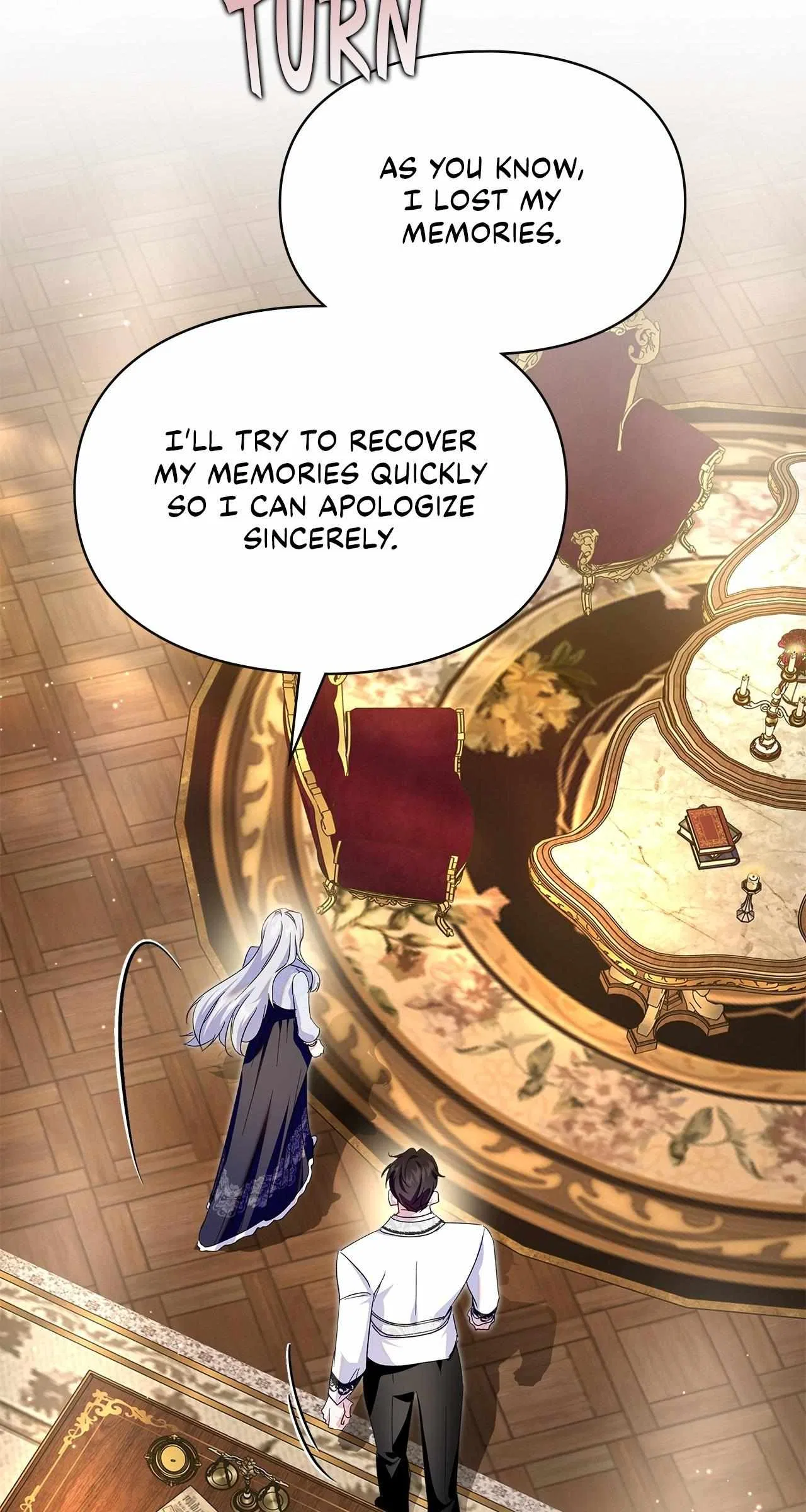 I Became the Tyrant’s Servant Chapter 88 – Page 74