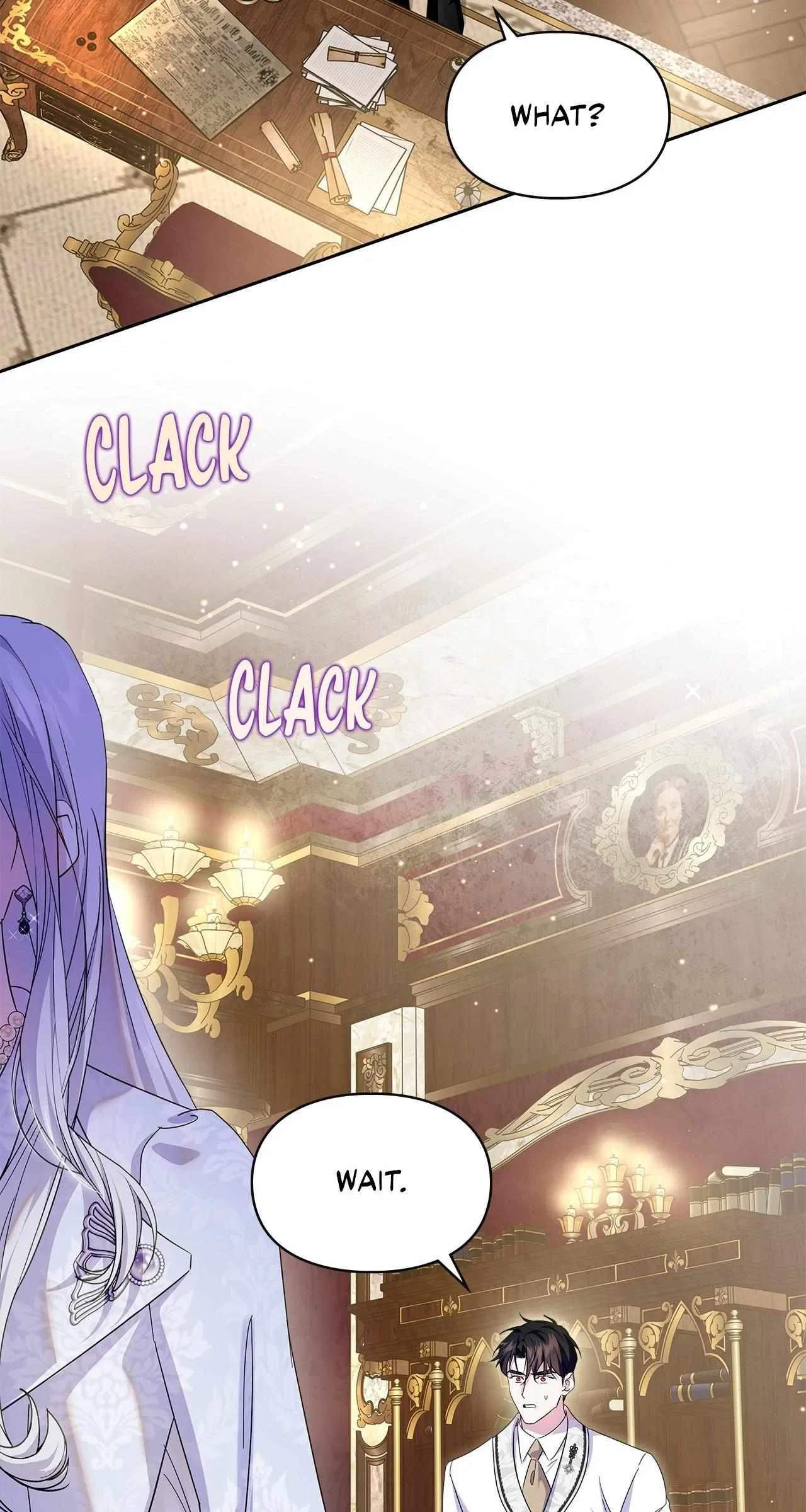 I Became the Tyrant’s Servant Chapter 88 – Page 75