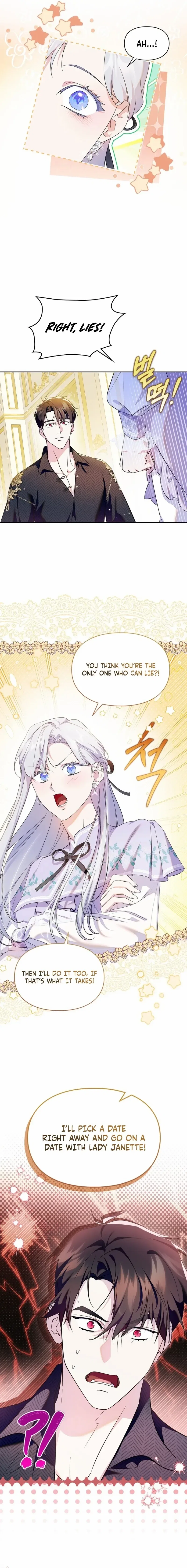 I Became the Tyrant’s Servant Chapter 87 – Page 2