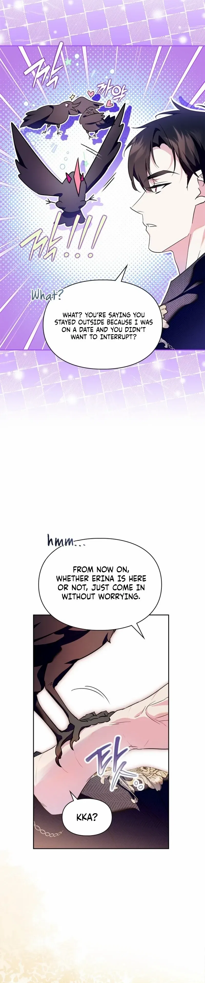 I Became the Tyrant’s Servant Chapter 87 – Page 9