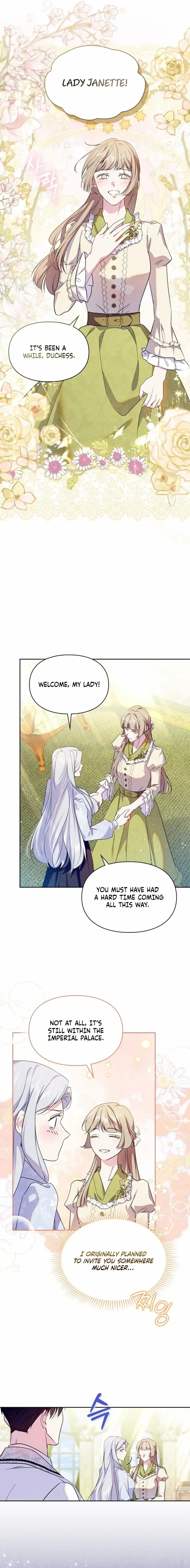 I Became the Tyrant’s Servant Chapter 87 – Page 12